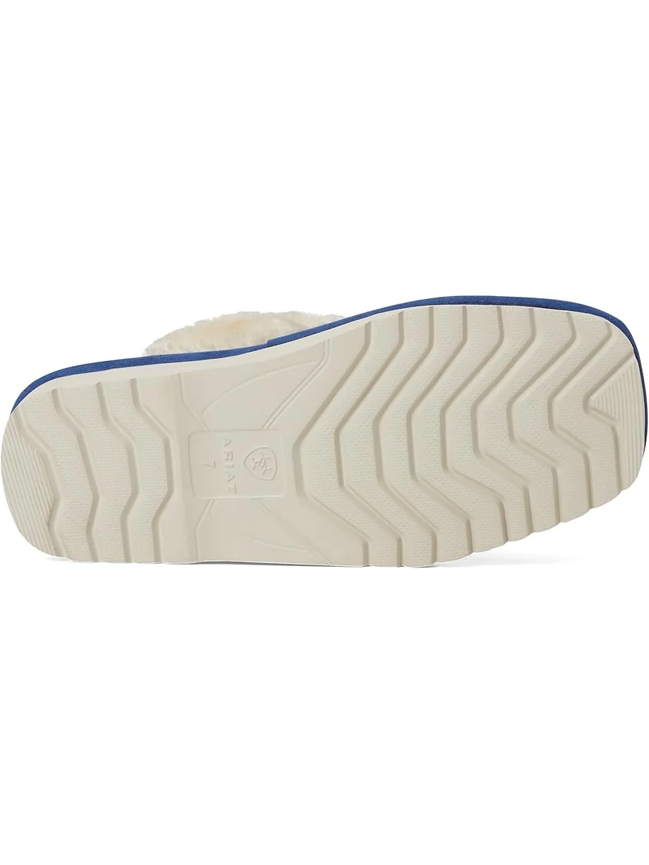 Женские тапочки Ariat Jackie Square Toe — 3