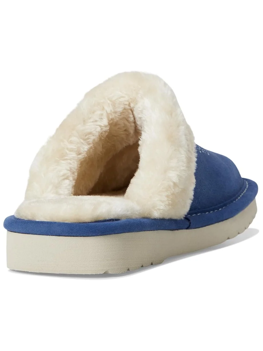 Женские тапочки Ariat Jackie Square Toe — 5