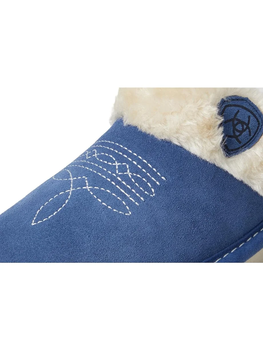 Женские тапочки Ariat Jackie Square Toe — 6