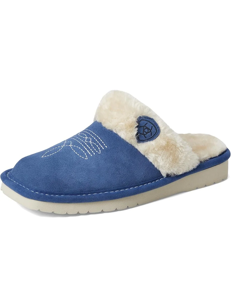 Женские тапочки Ariat Jackie Square Toe — 7