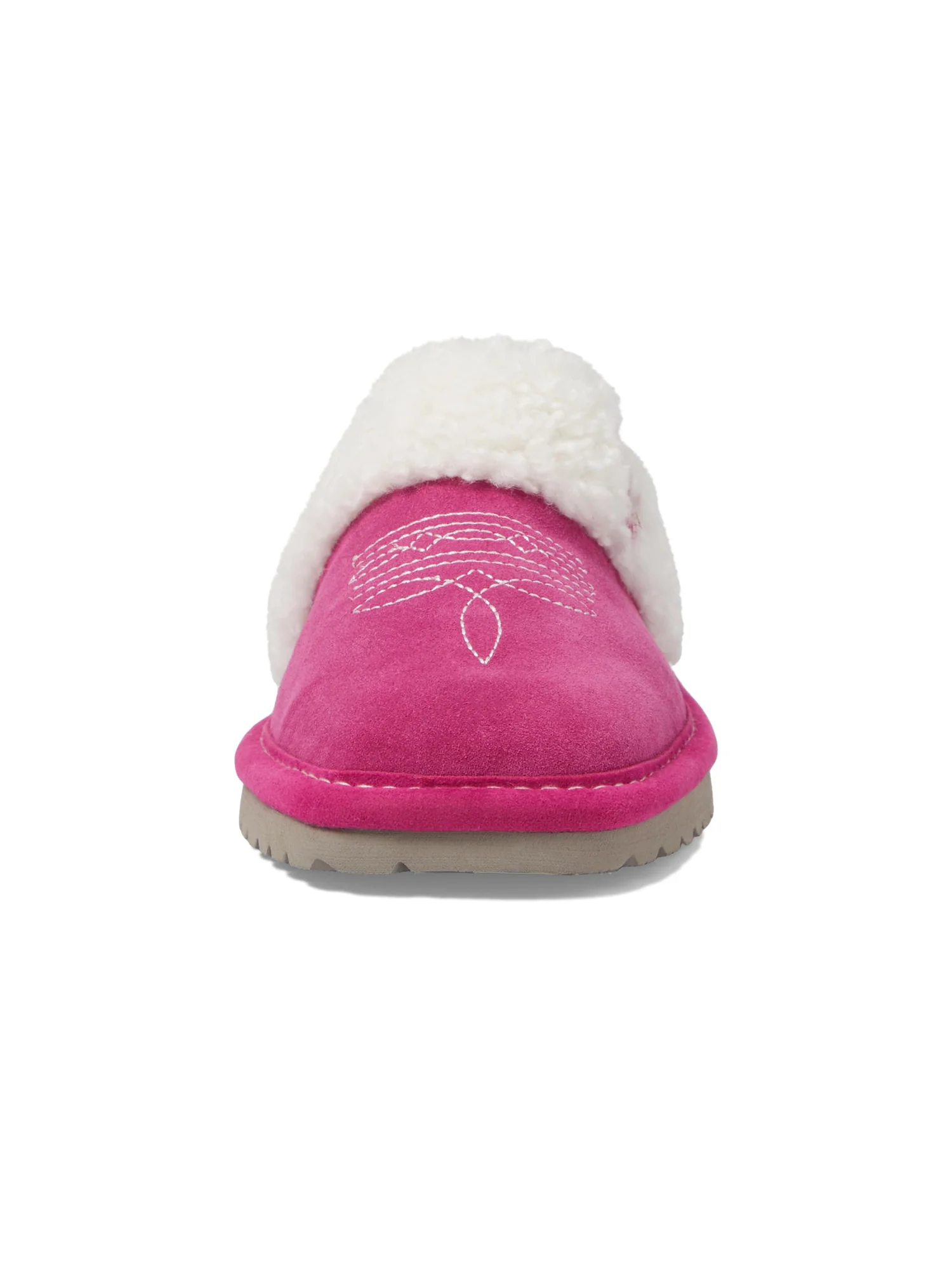 Тапочки Ariat Jackie Square Toe — 2