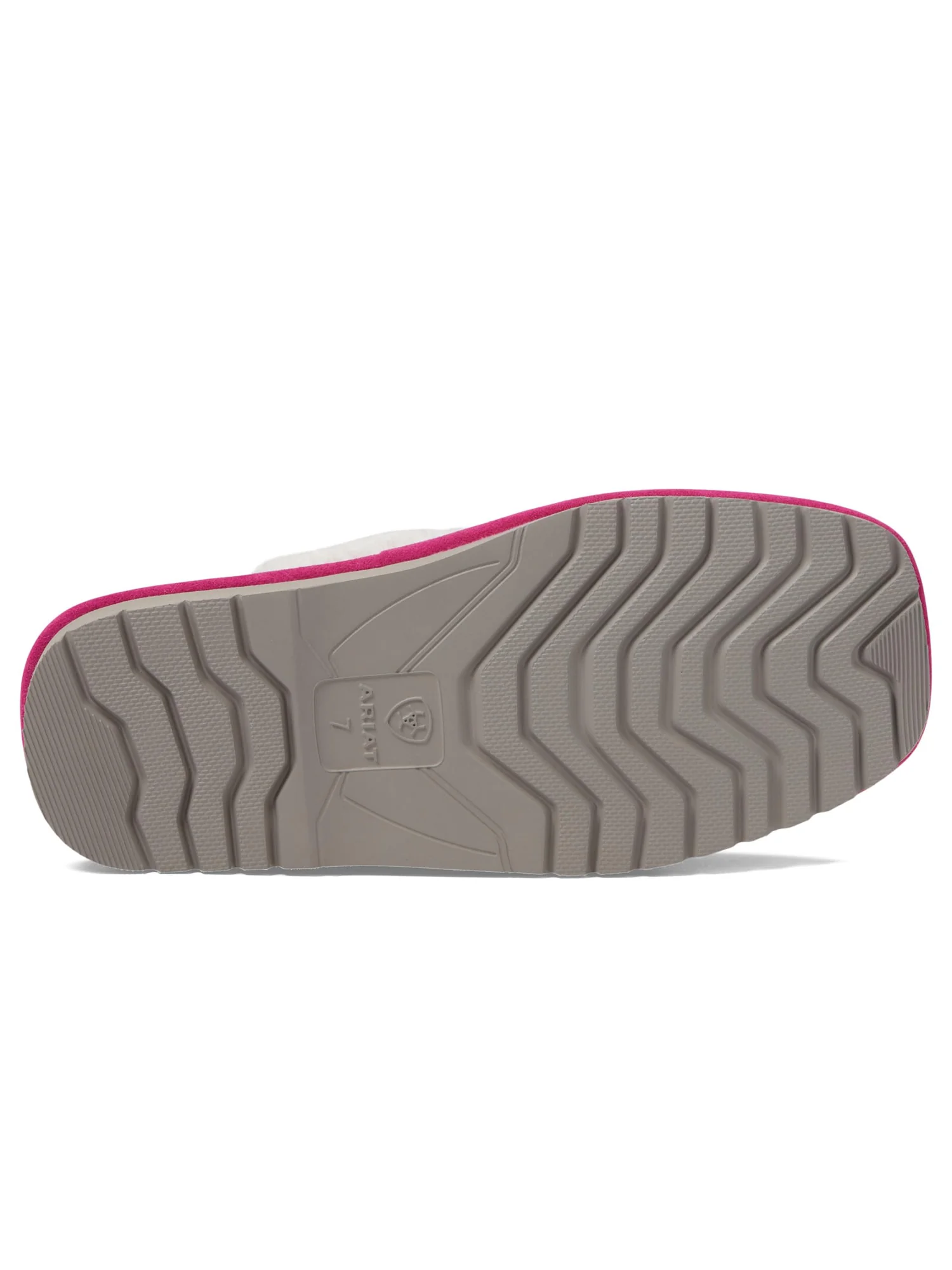 Тапочки Ariat Jackie Square Toe — 3