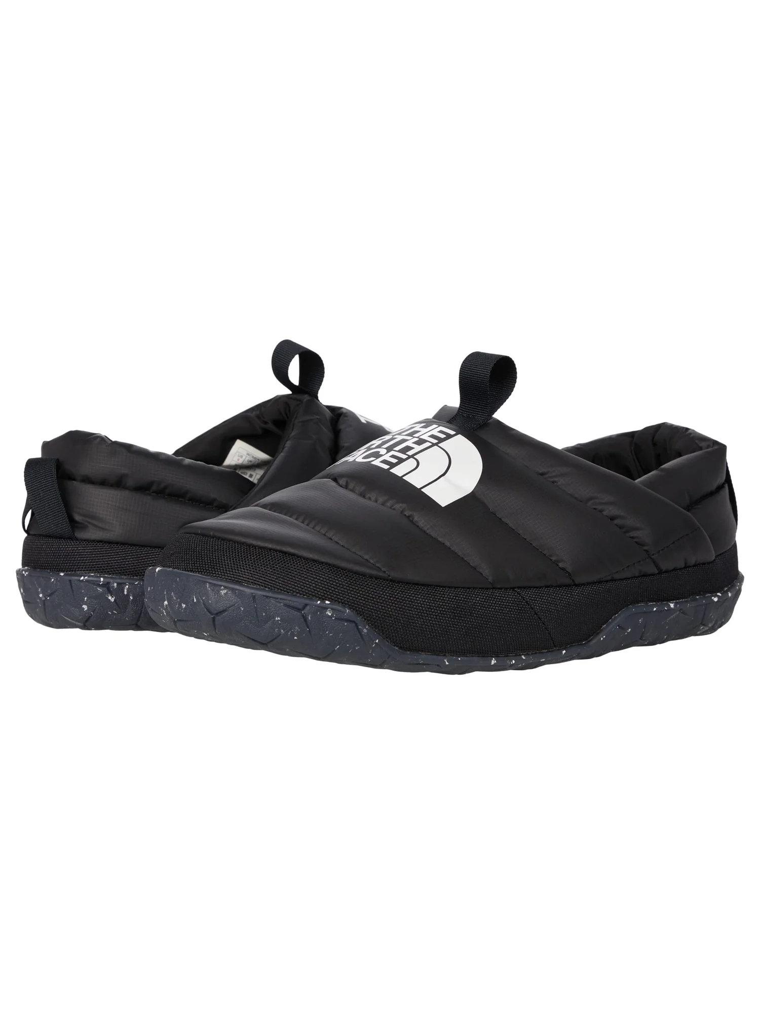 Тапочки The North Face Nuptse Mule — 1