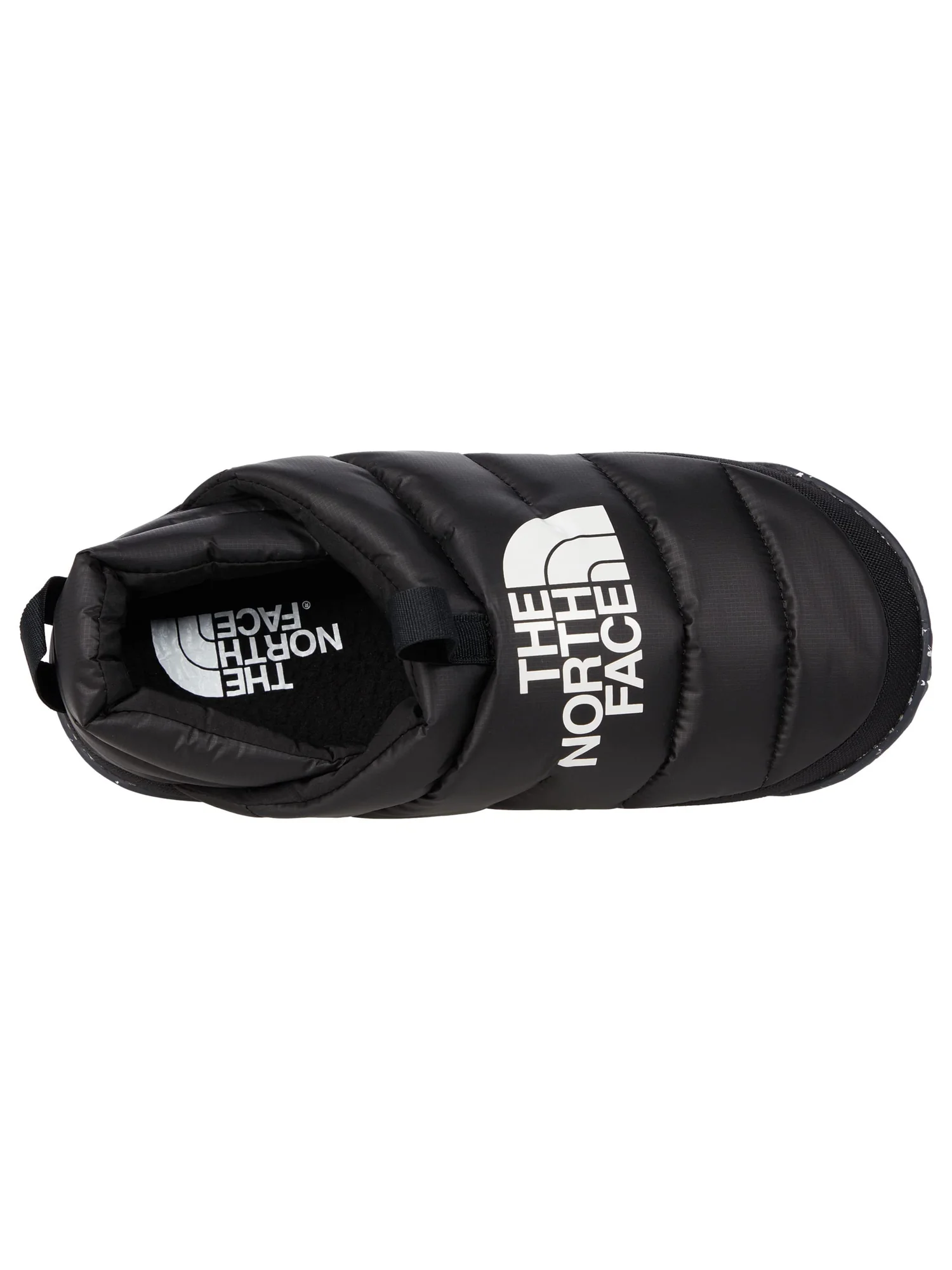 Тапочки The North Face Nuptse Mule — 2