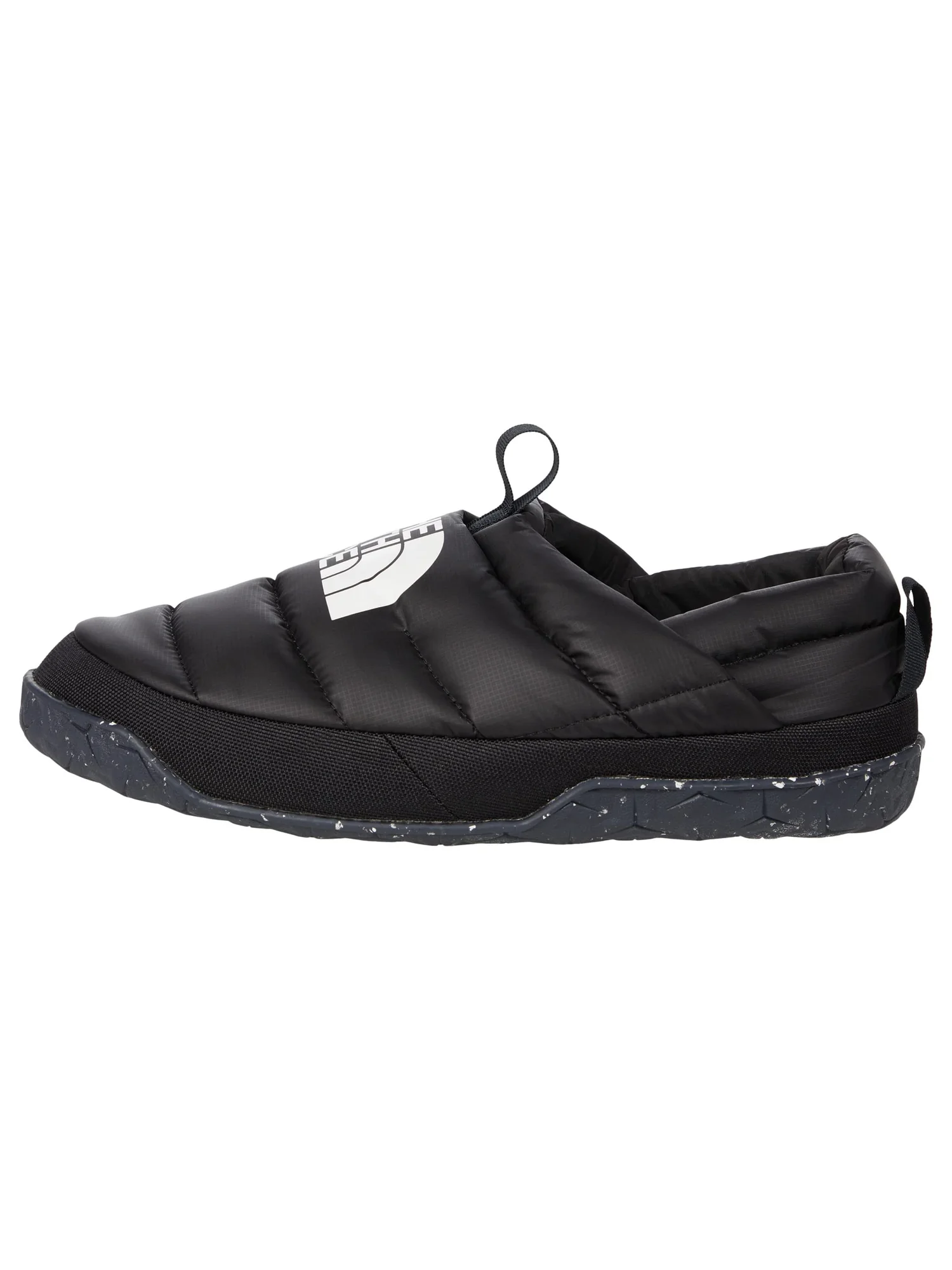 Тапочки The North Face Nuptse Mule — 4