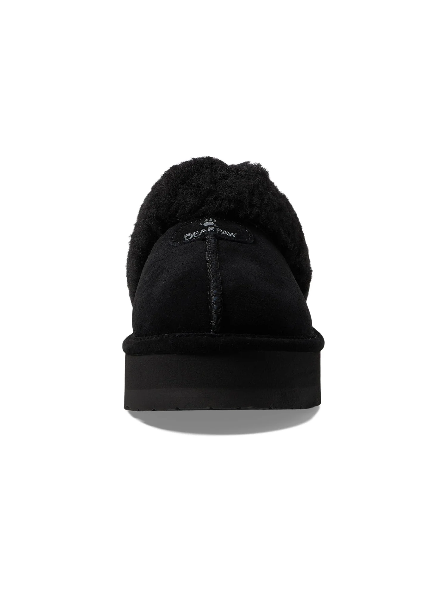 Тапочки Bearpaw Retro Loki — 2