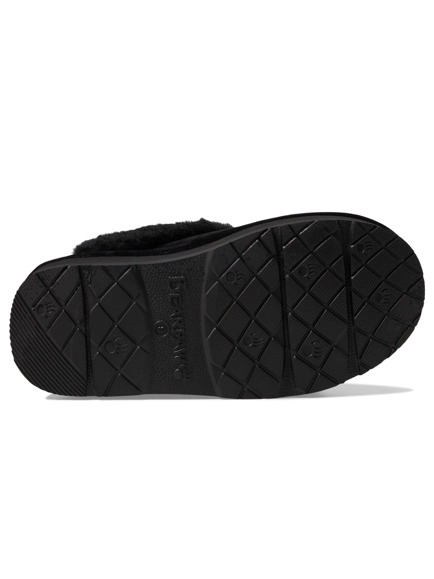 Тапочки Bearpaw Retro Loki — 3