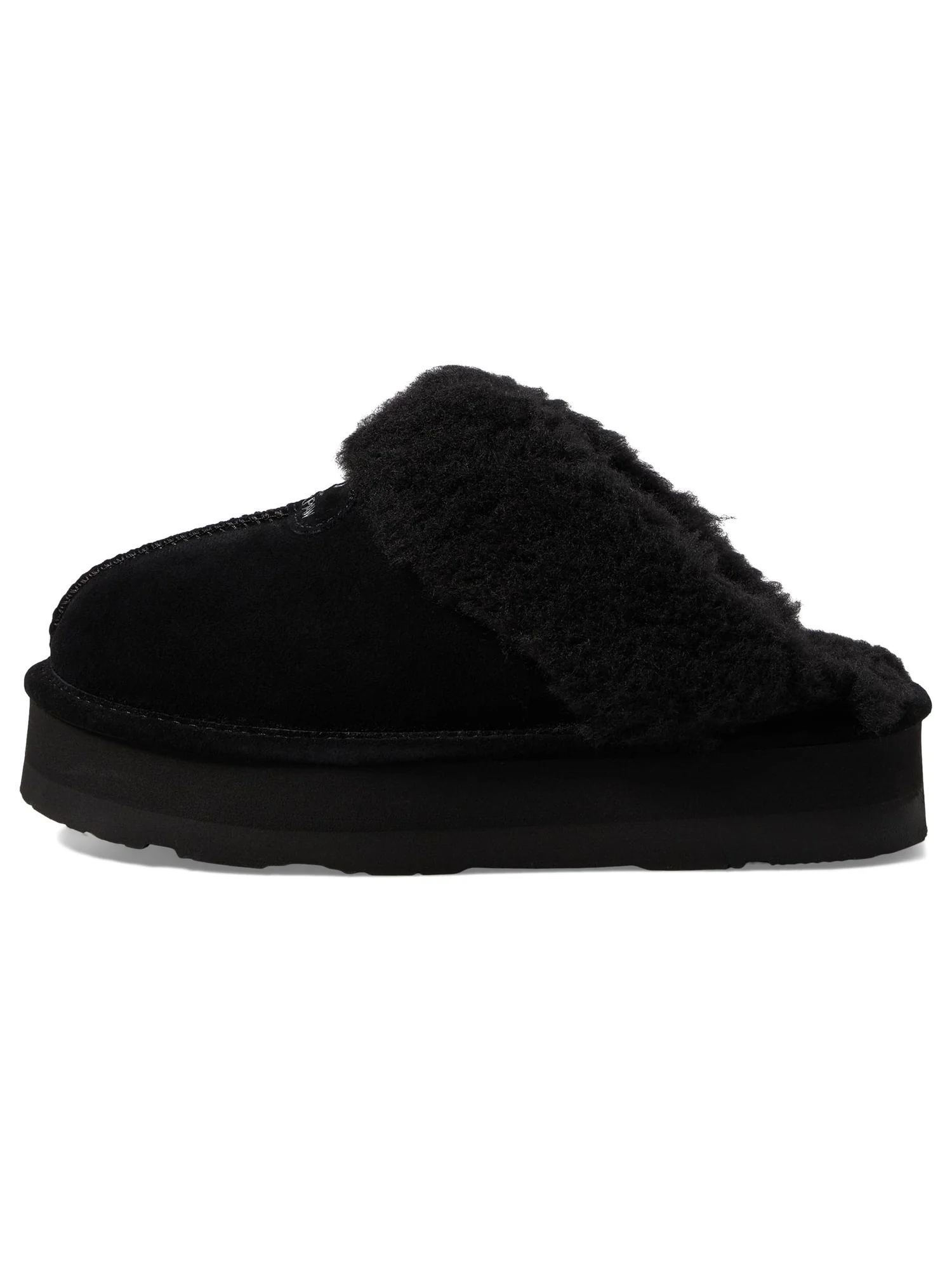 Тапочки Bearpaw Retro Loki — 4