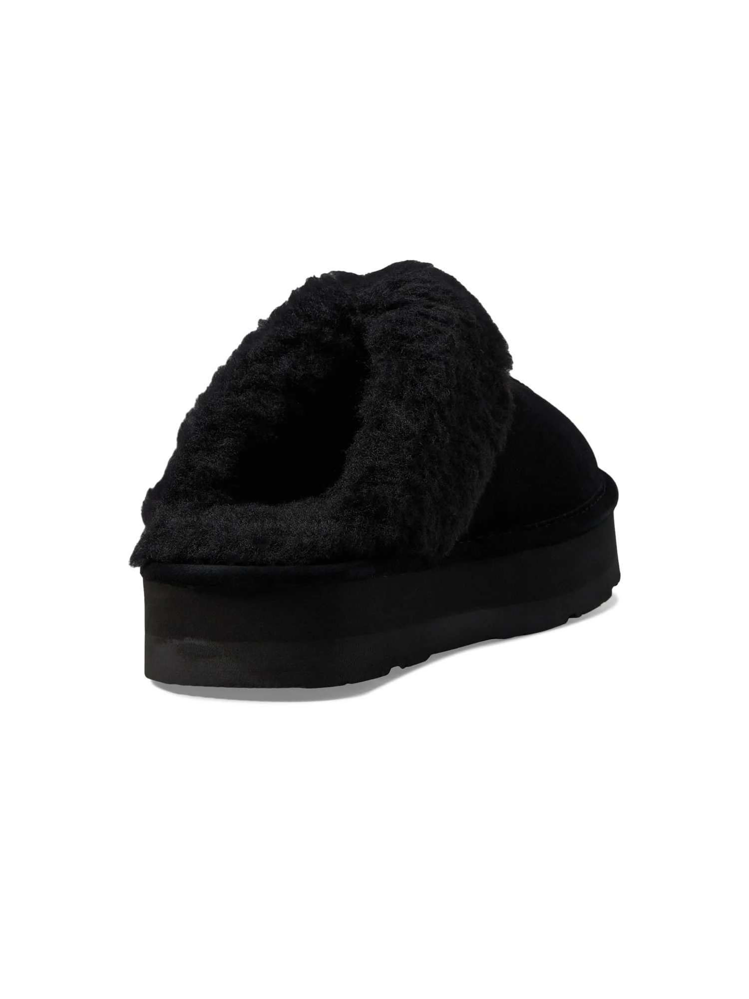 Тапочки Bearpaw Retro Loki — 5