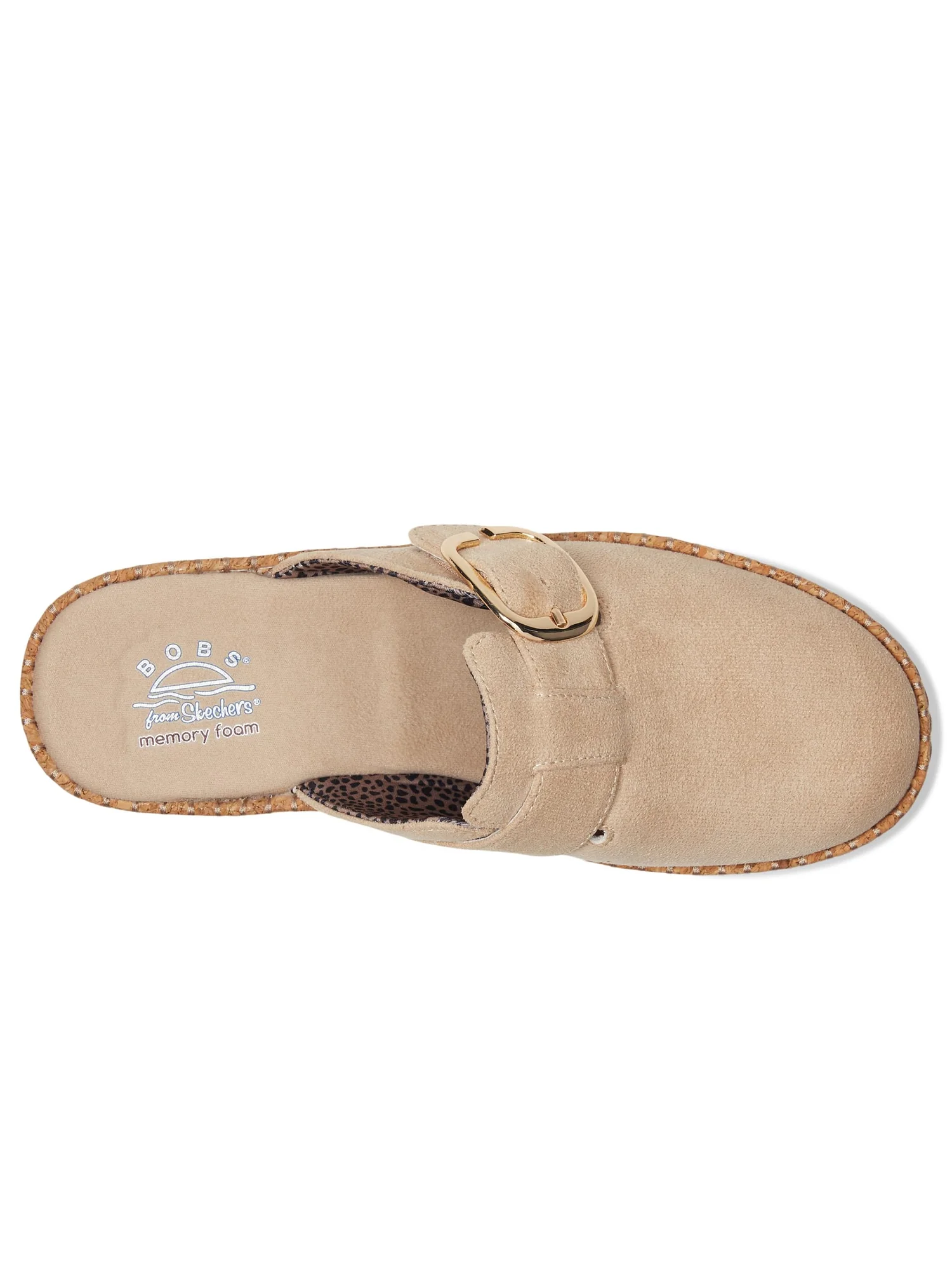 Тапочки BOBS from SKECHERS Rosey Rise - On Parade — 2