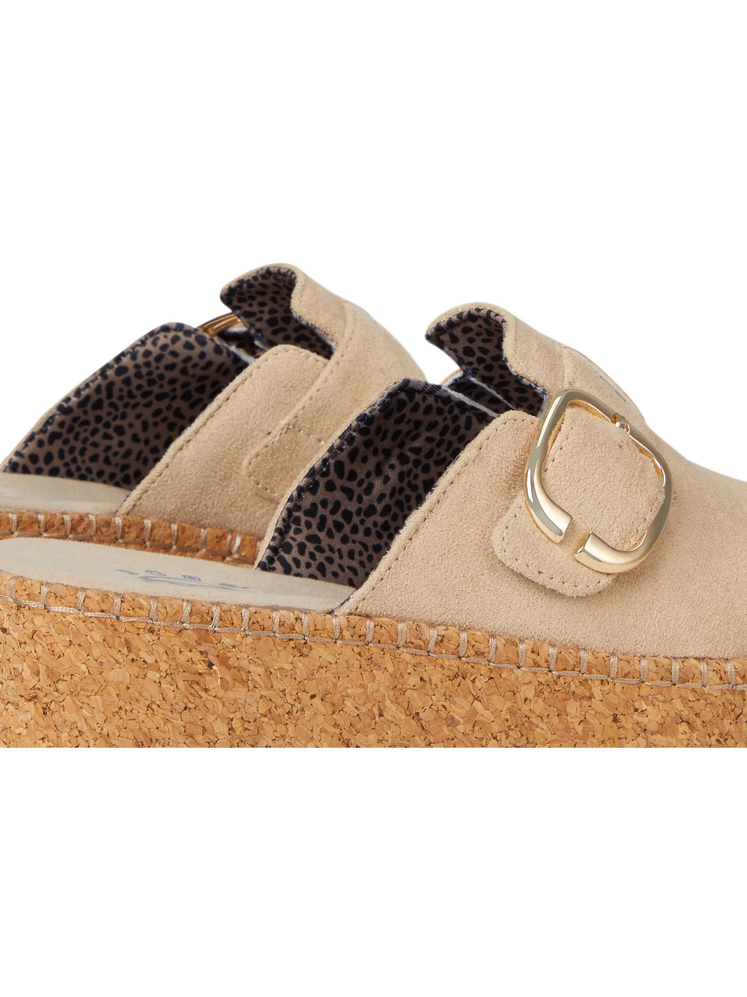 Тапочки BOBS from SKECHERS Rosey Rise - On Parade — 6