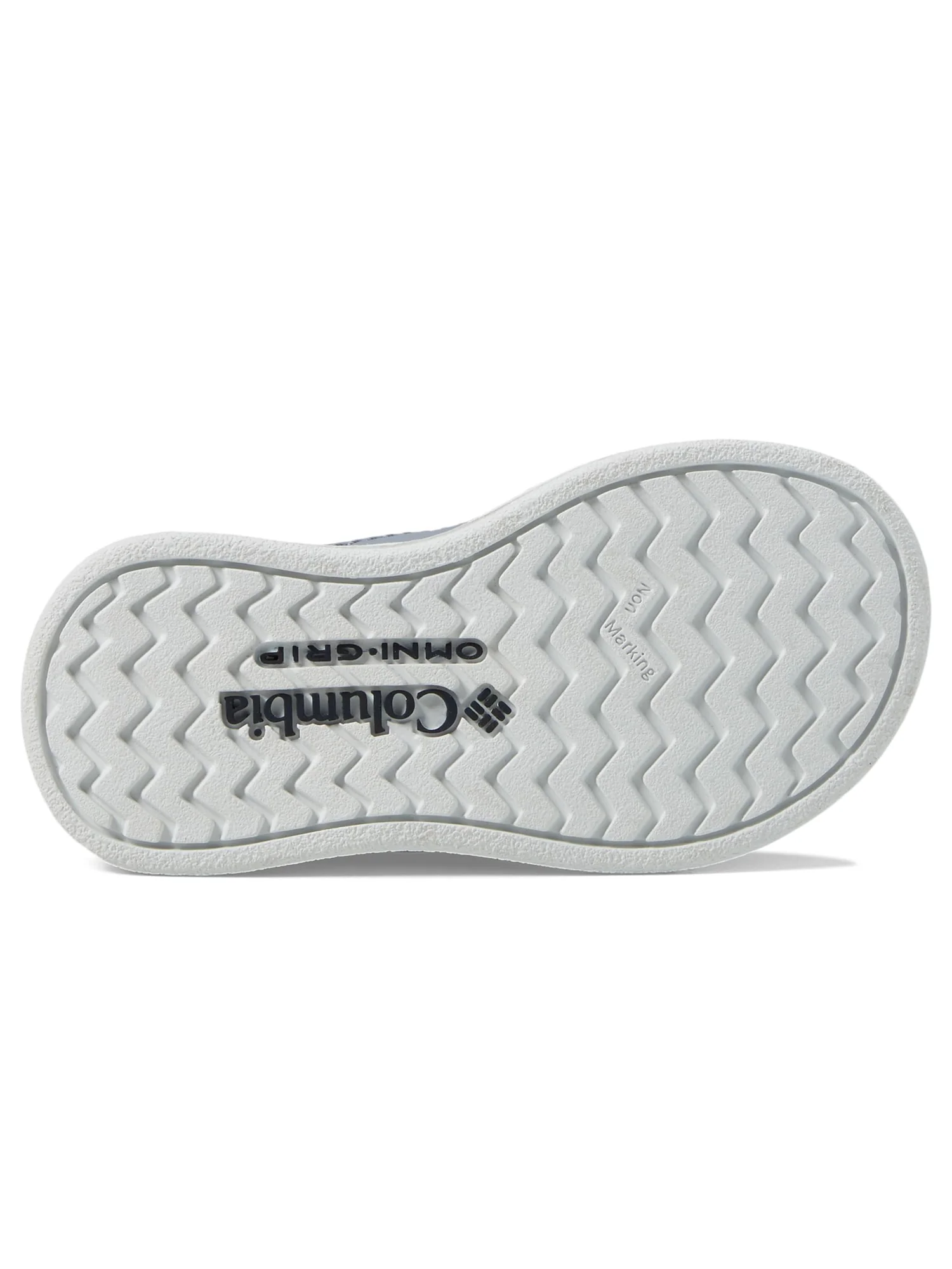 Туфли Columbia Kids Bahama PFG — 3