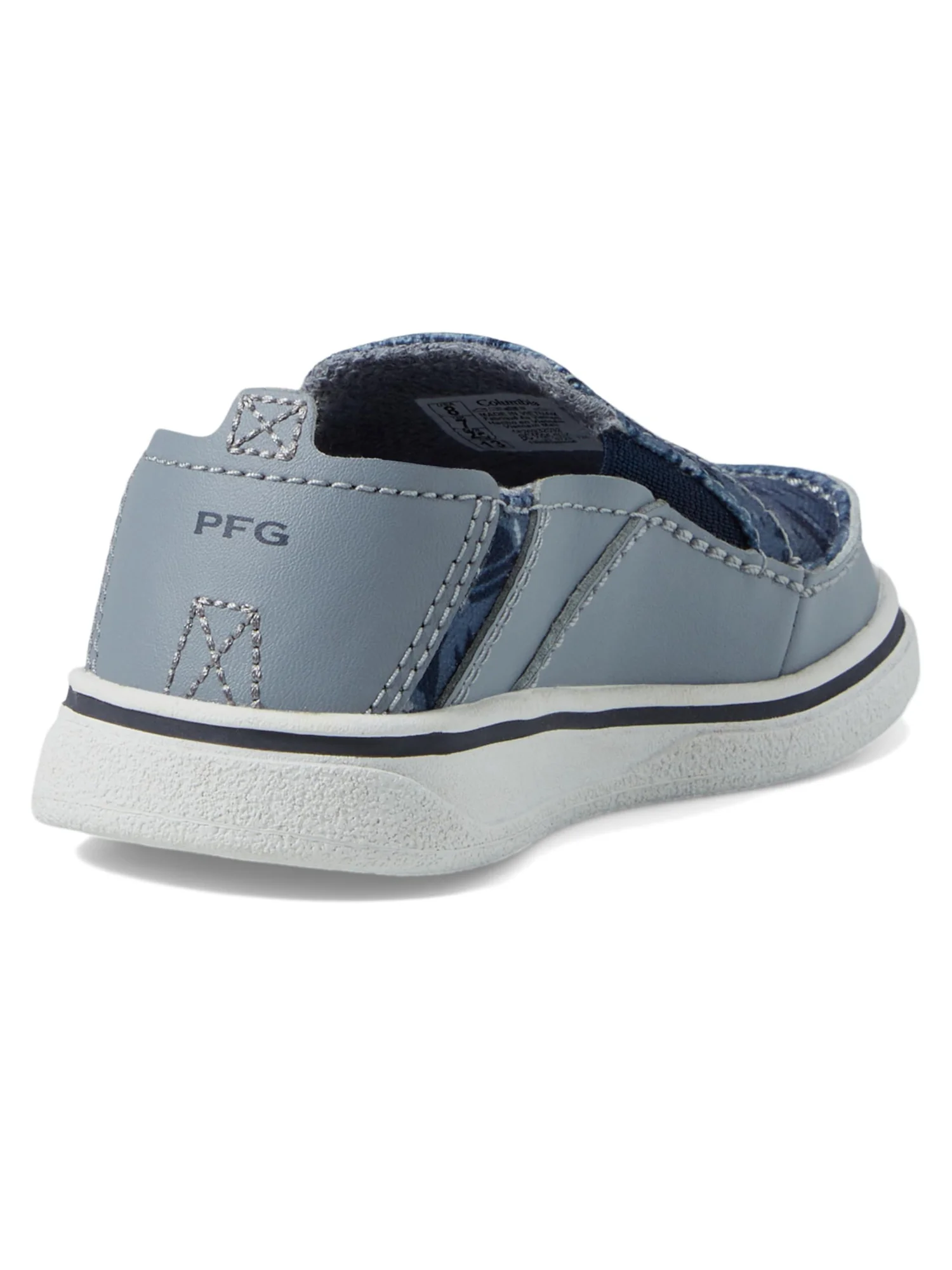 Туфли Columbia Kids Bahama PFG — 5