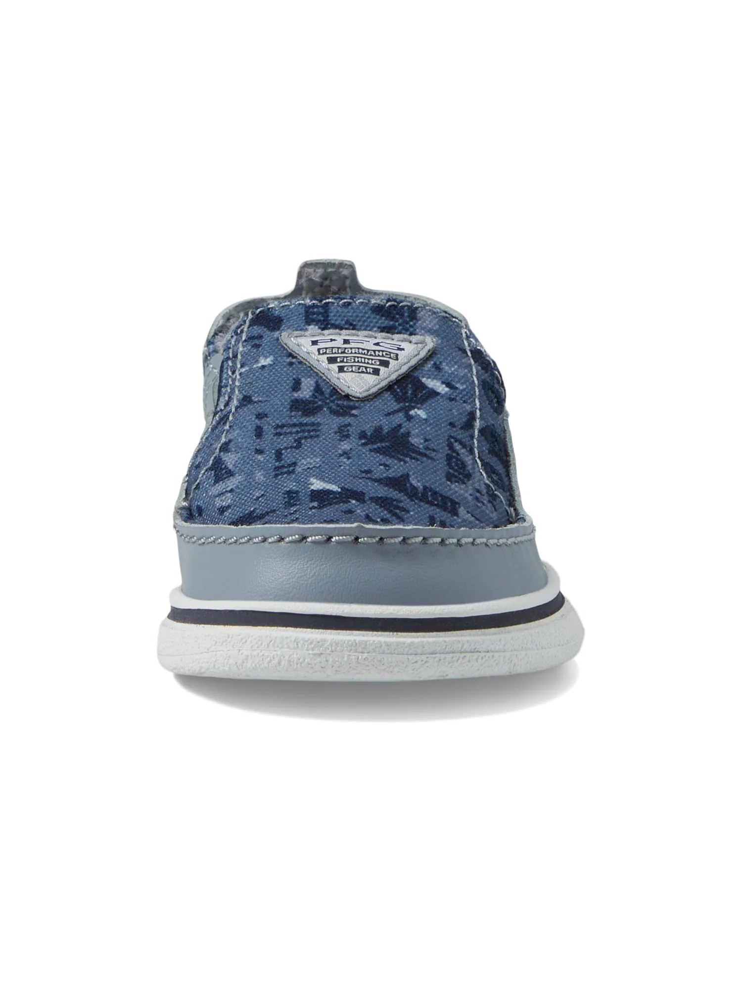 Туфли Columbia Kids Bahama PFG — 6