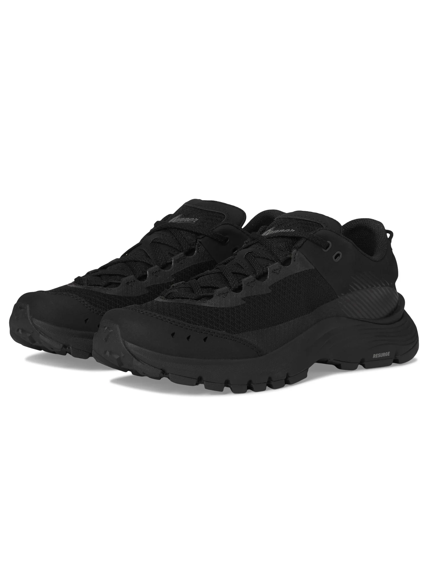 Туфли Danner Trail Junction 3" — черный