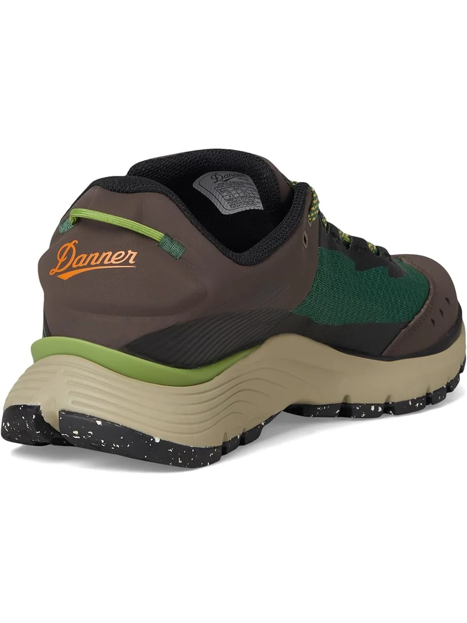 Походные ботинки Danner Trail Junction 3" — 5