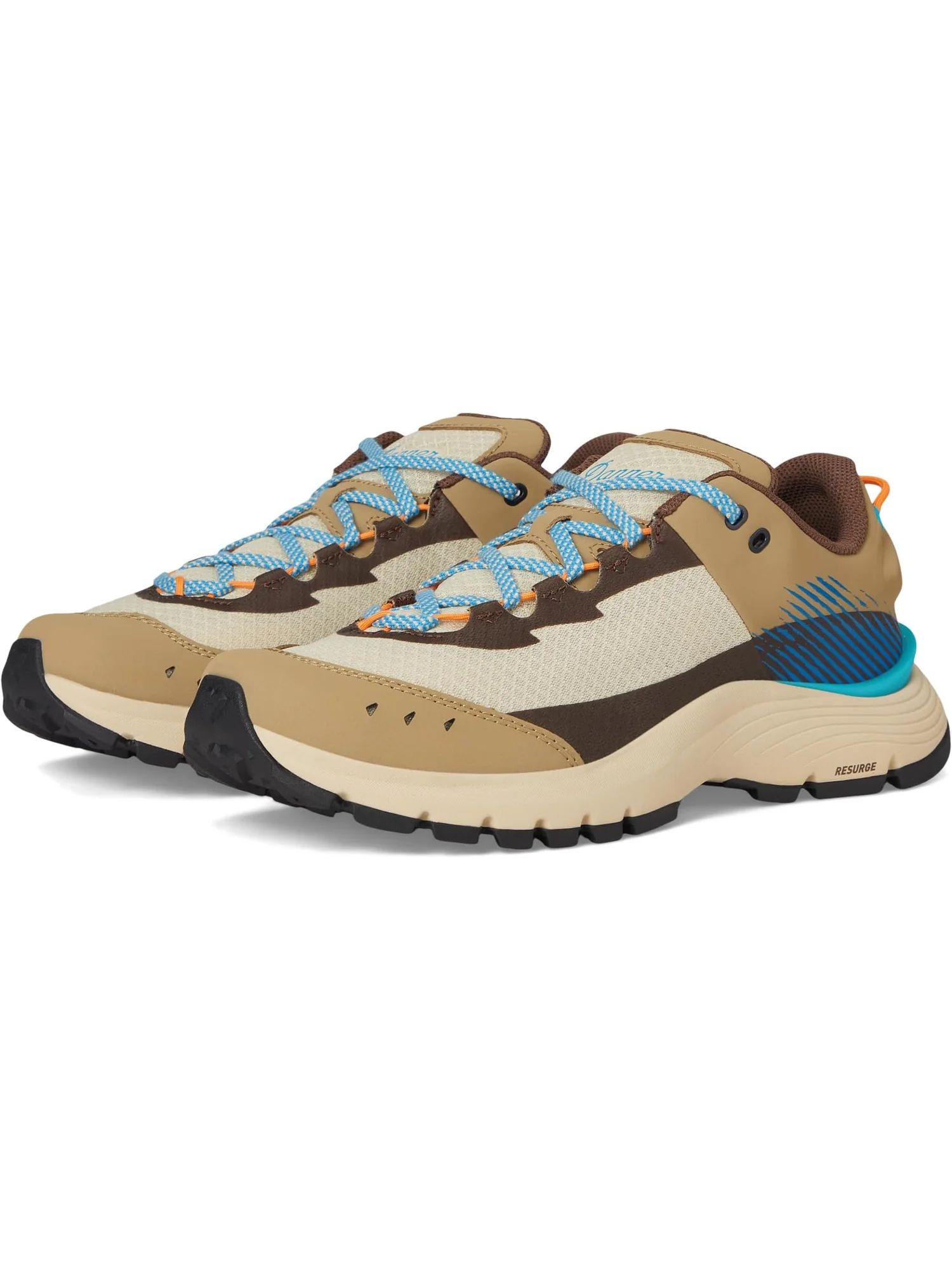 Походные ботинки Danner Trail Junction 3" — 1