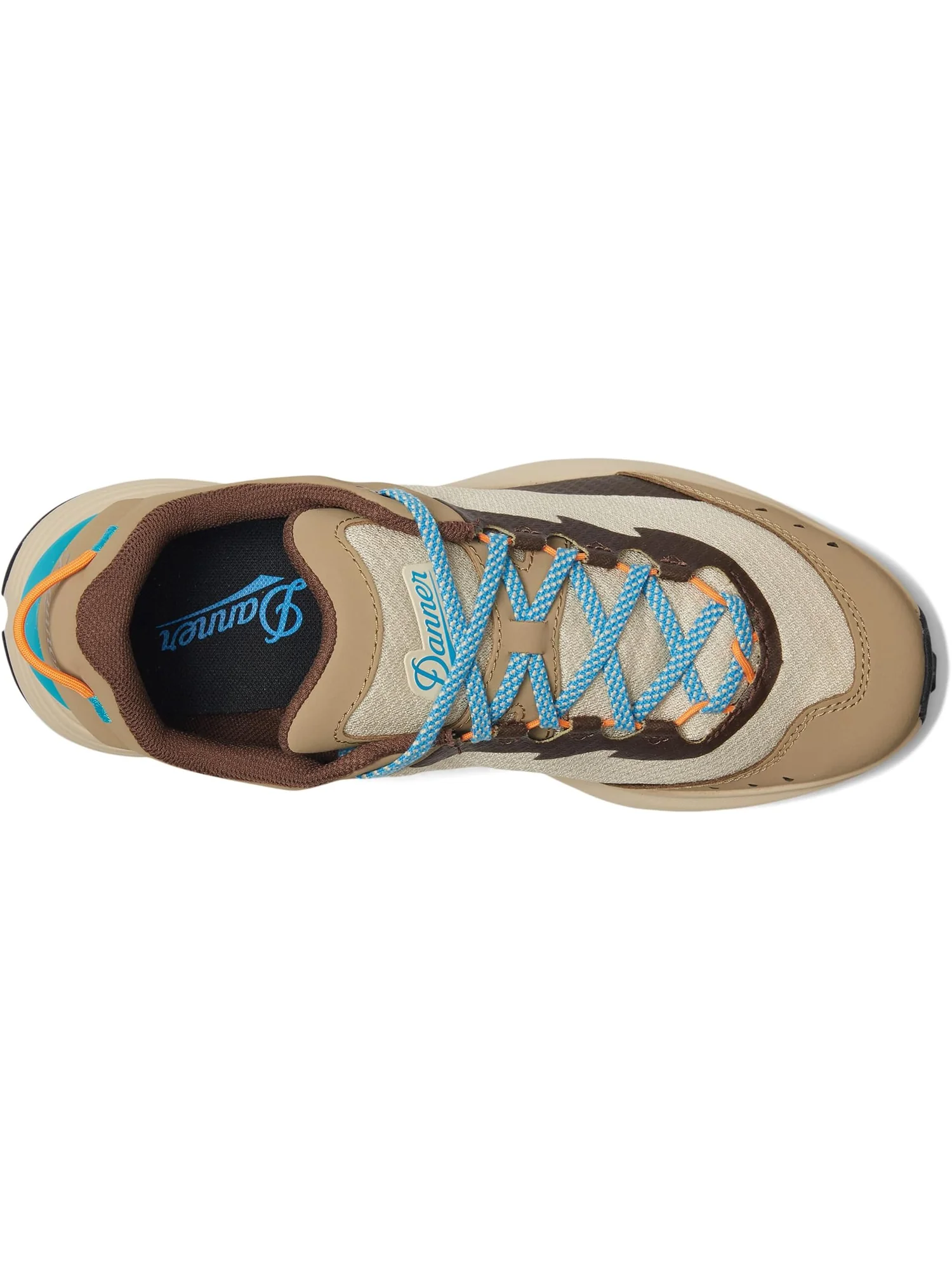 Походные ботинки Danner Trail Junction 3" — 2