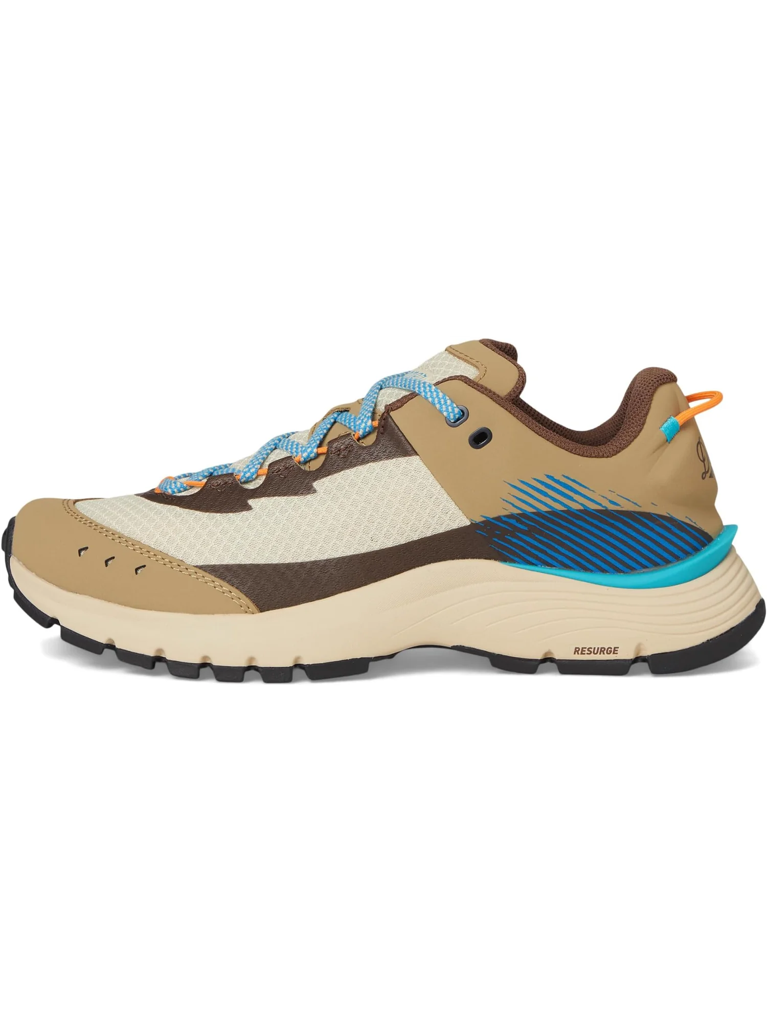 Походные ботинки Danner Trail Junction 3" — 4