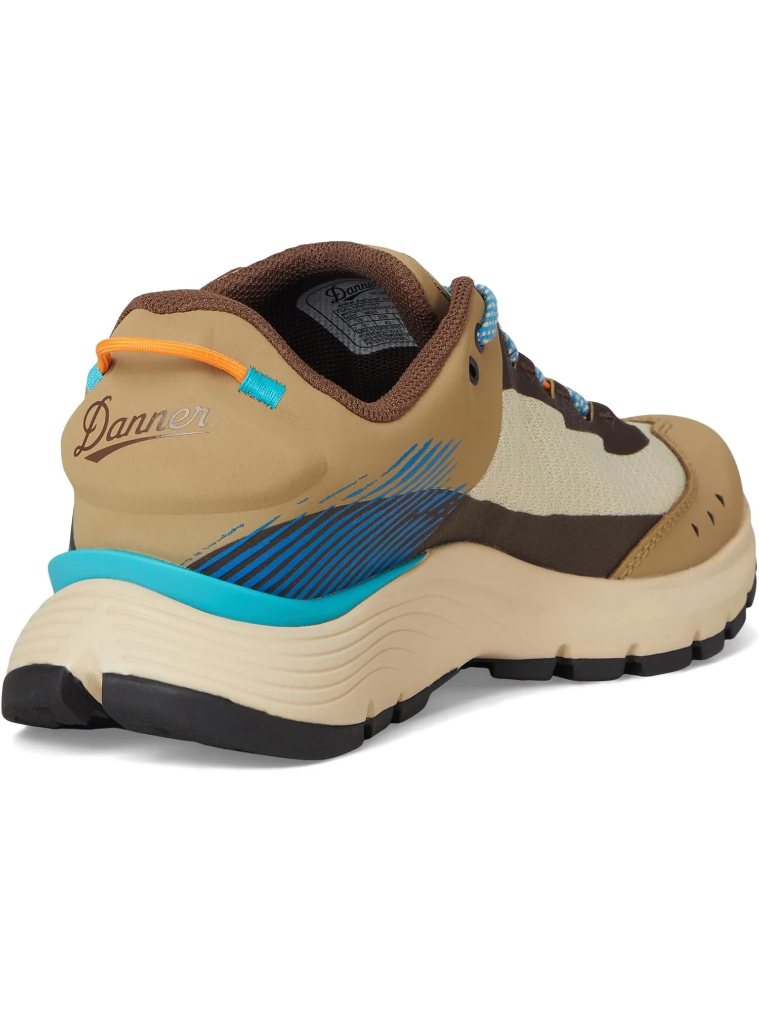 Походные ботинки Danner Trail Junction 3" — 5