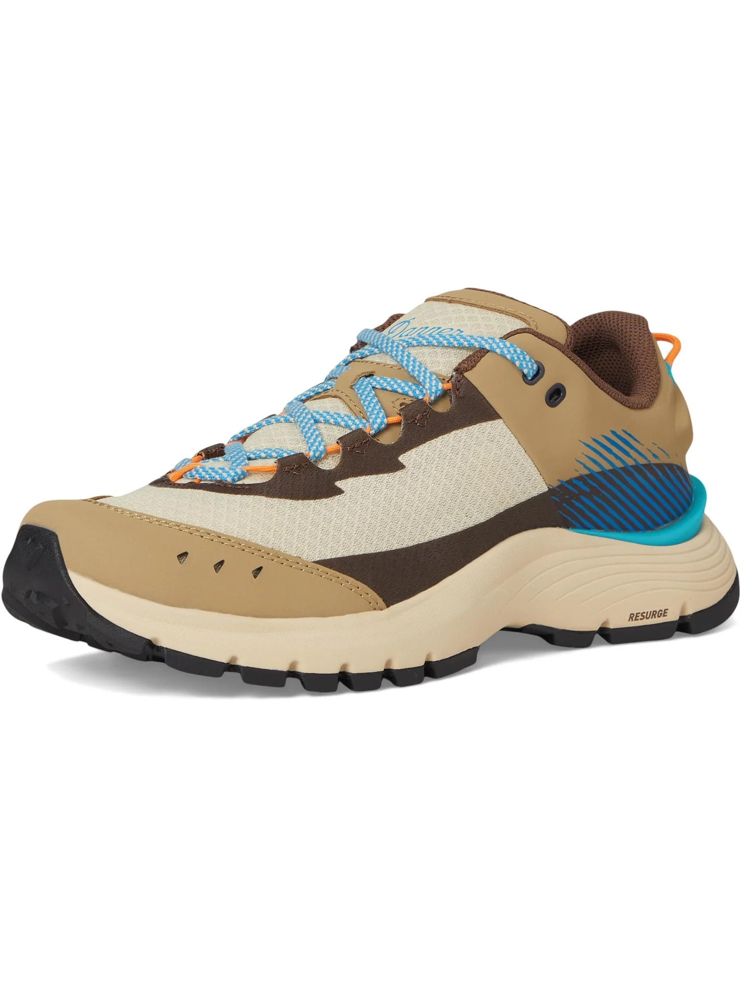 Походные ботинки Danner Trail Junction 3" — 7