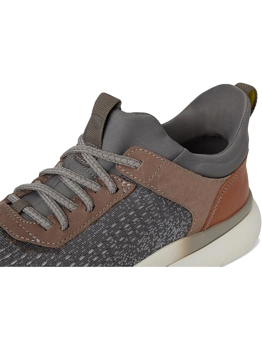 Кроссовки Florsheim Fleet Knit Elastic Lace Sneakers — 6