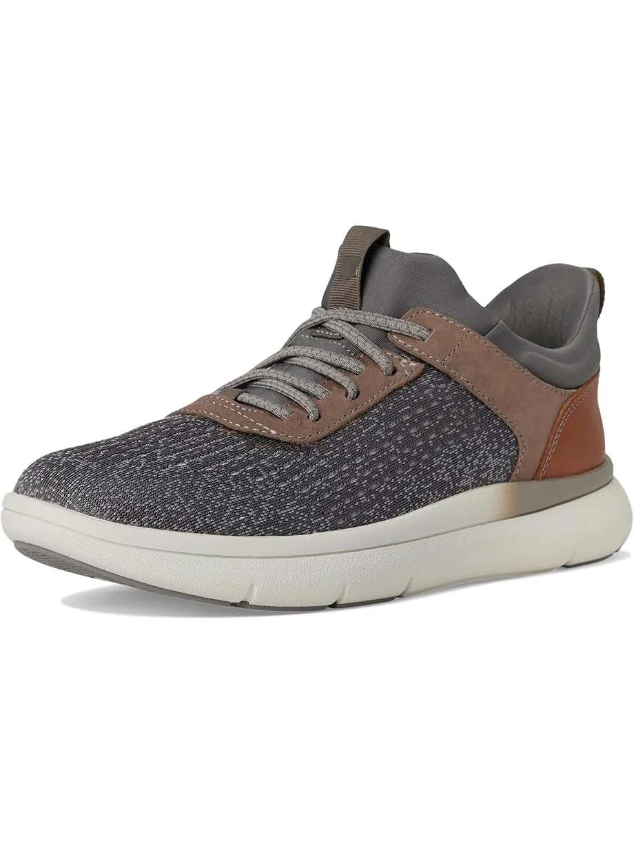 Кроссовки Florsheim Fleet Knit Elastic Lace Sneakers — 7