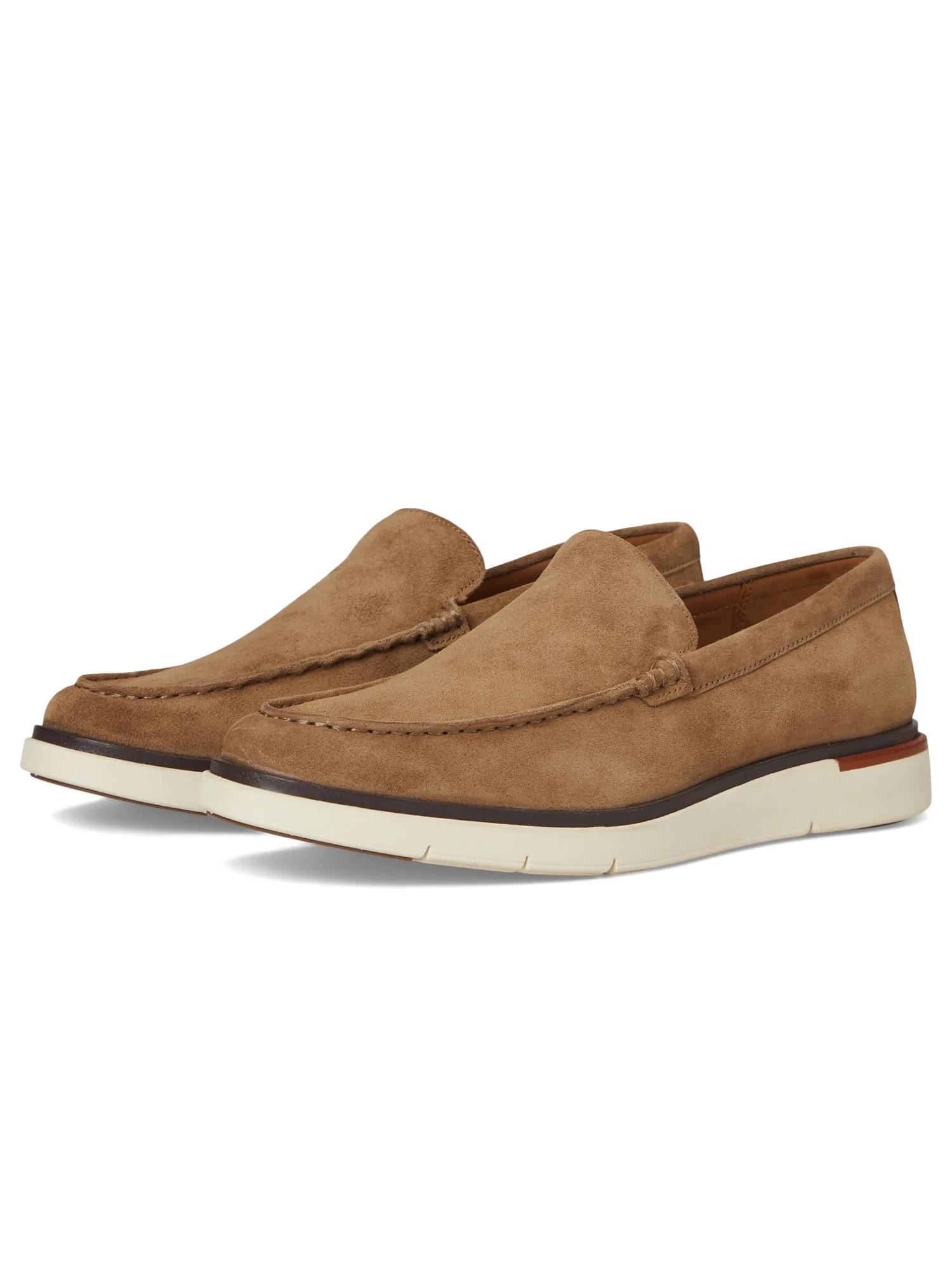 Туфли Allen Edmonds Carson Venet Loafer/Moc Shoes — 1