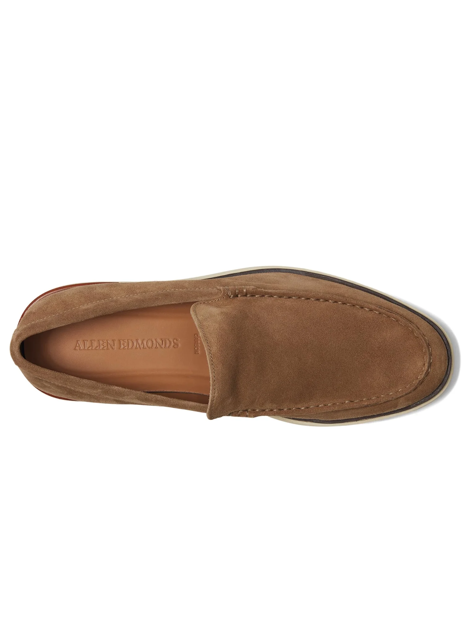 Туфли Allen Edmonds Carson Venet Loafer/Moc Shoes — 2