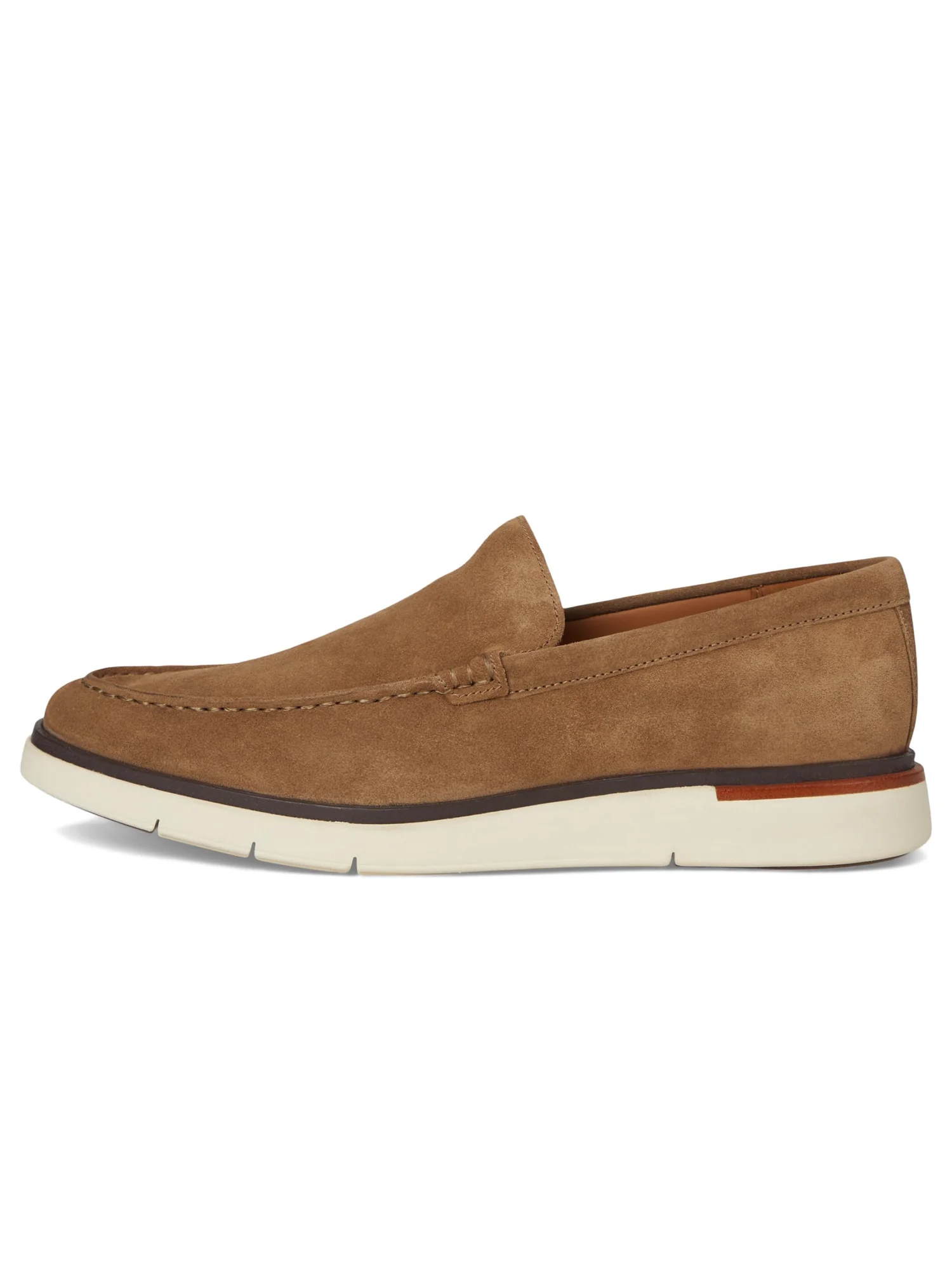 Туфли Allen Edmonds Carson Venet Loafer/Moc Shoes — 4