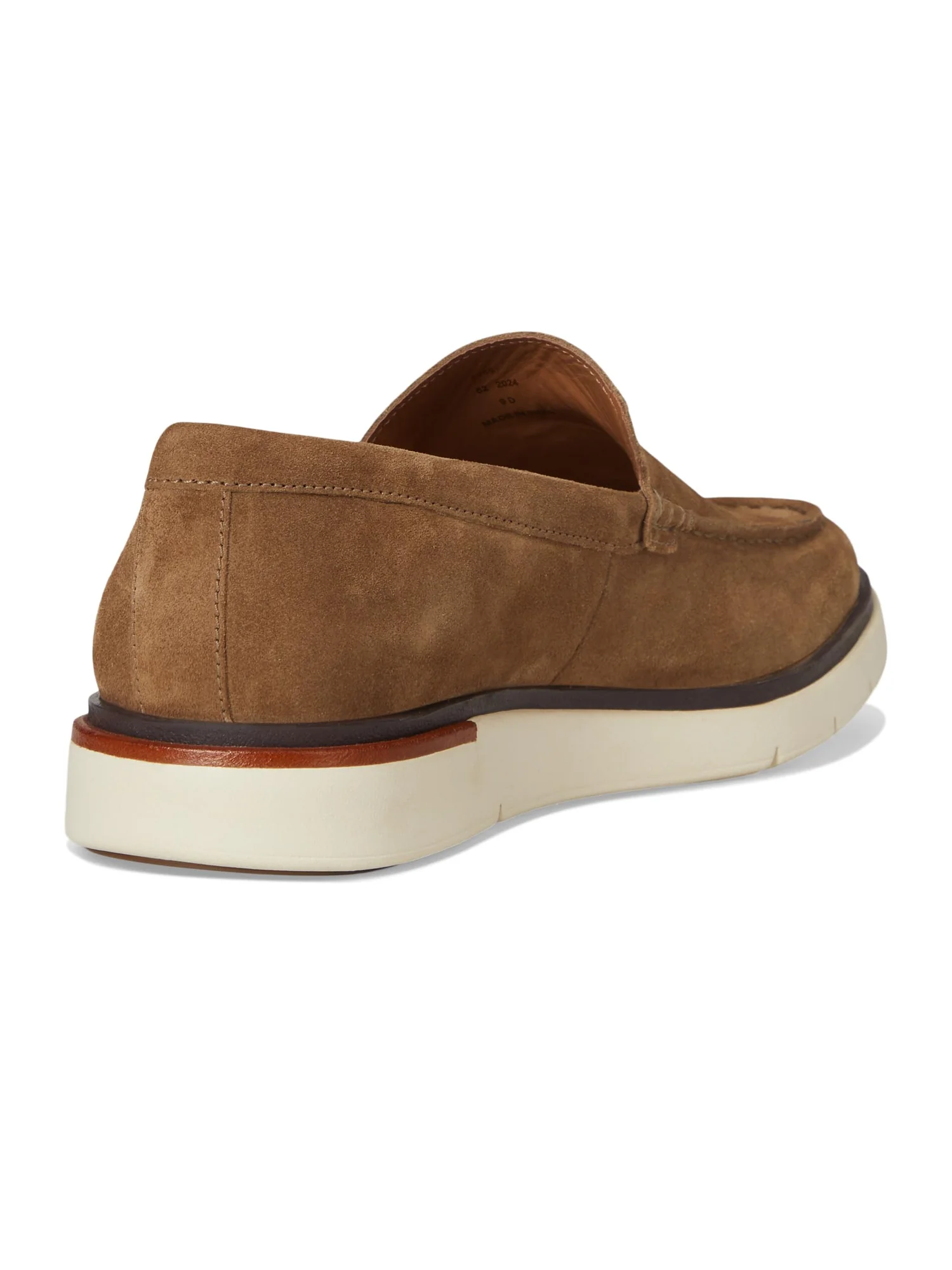 Туфли Allen Edmonds Carson Venet Loafer/Moc Shoes — 5