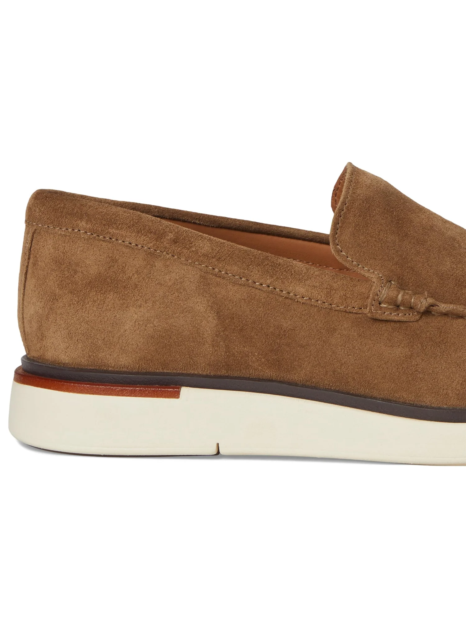 Туфли Allen Edmonds Carson Venet Loafer/Moc Shoes — 6