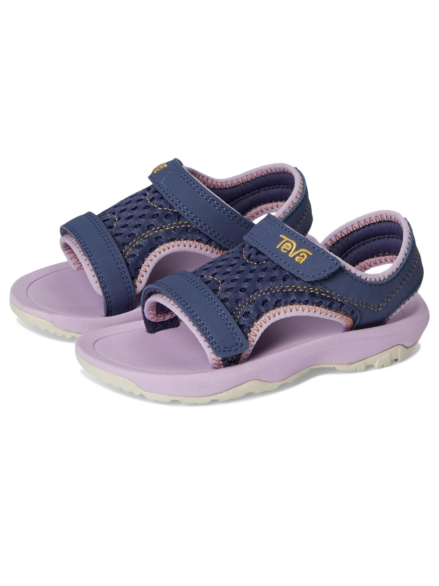 Туфли Teva Kids Psyclone XLT — оранжевый
