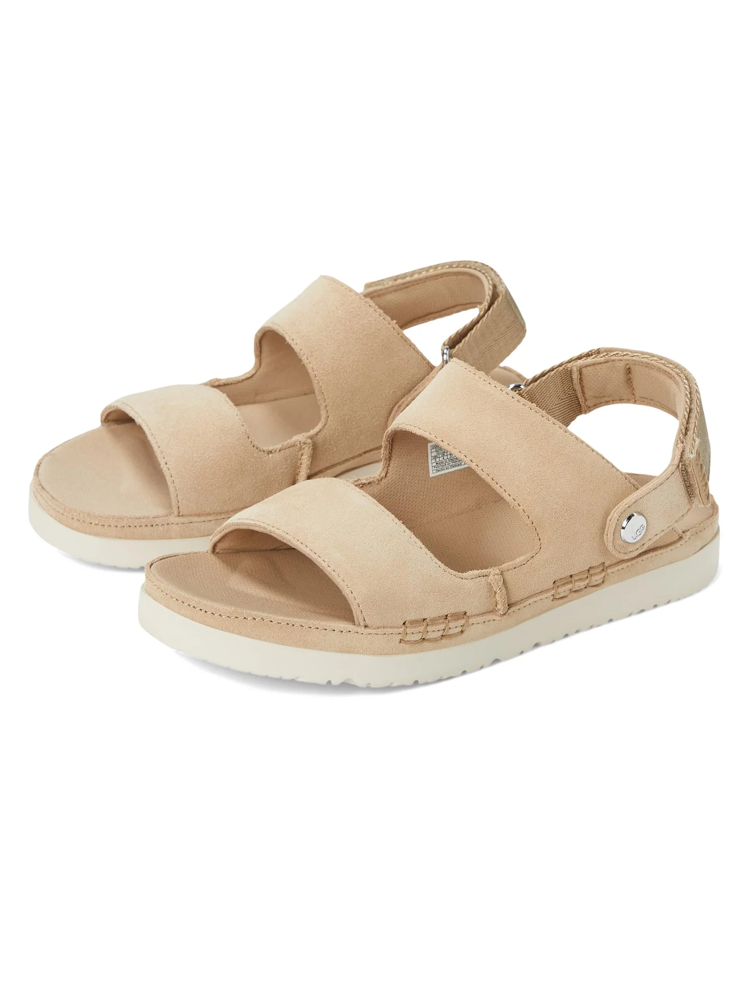 Туфли UGG Kids Goldenstar Glide — 1