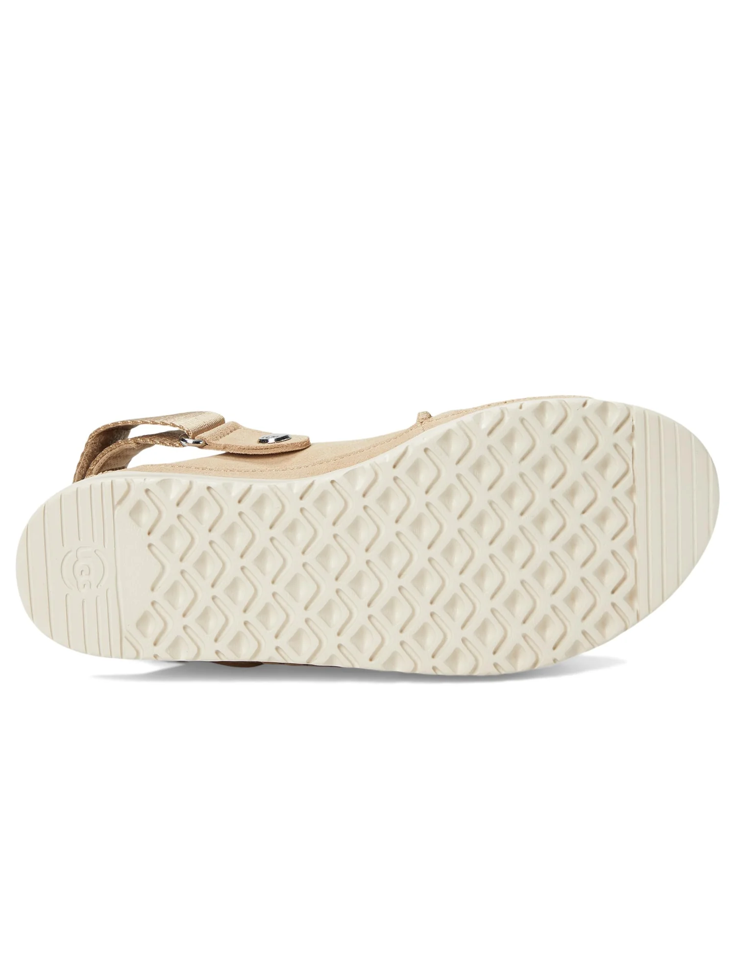 Туфли UGG Kids Goldenstar Glide — 3