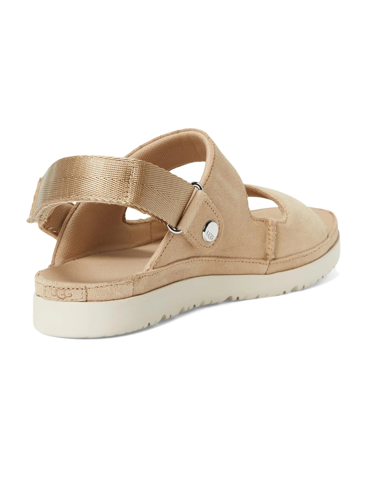 Туфли UGG Kids Goldenstar Glide — 5
