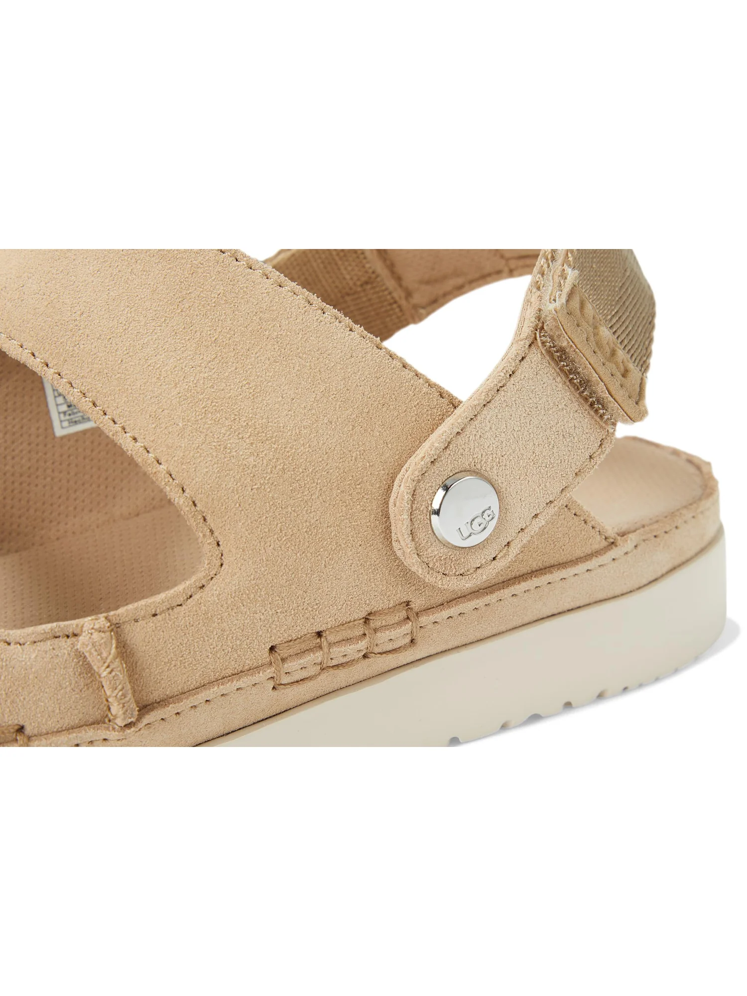 Туфли UGG Kids Goldenstar Glide — 6