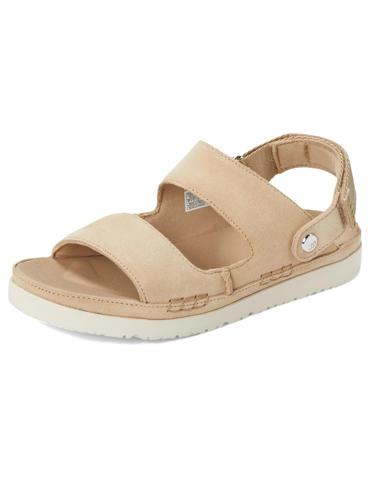 Туфли UGG Kids Goldenstar Glide — 7