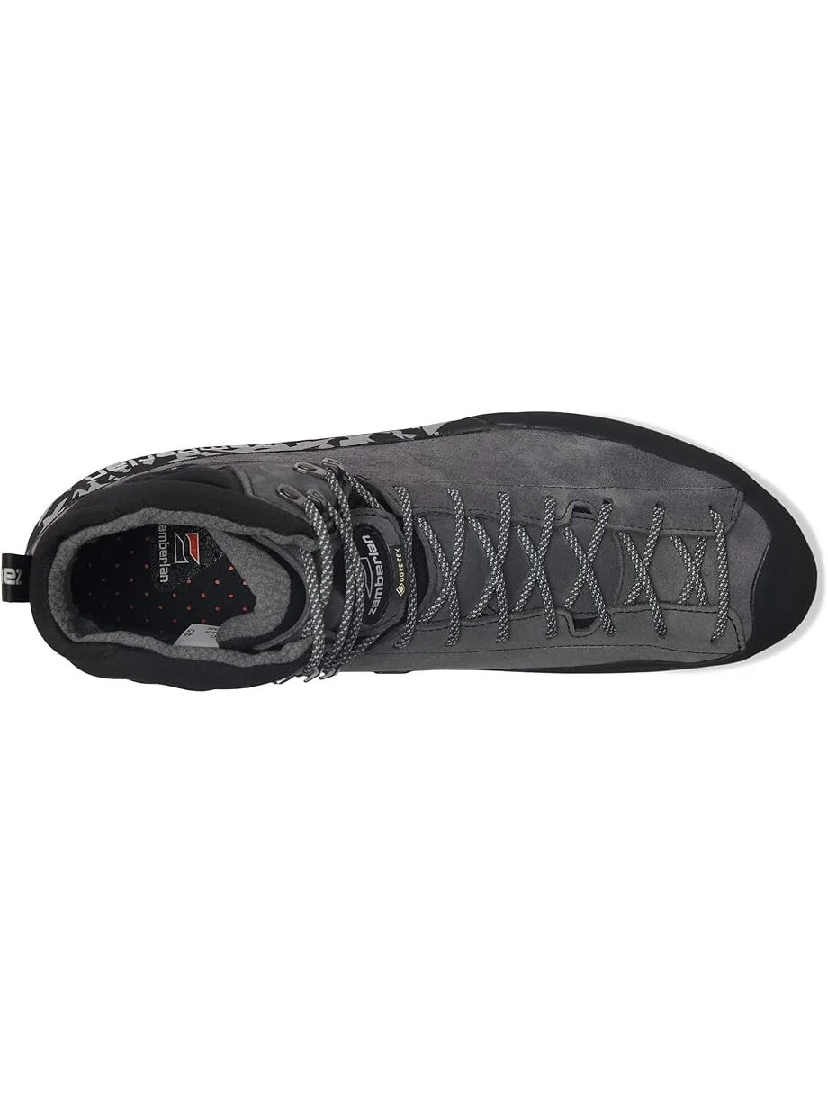 Мужские треккинговые ботинки Zamberlan Salathe' Trek GTX RR — 2