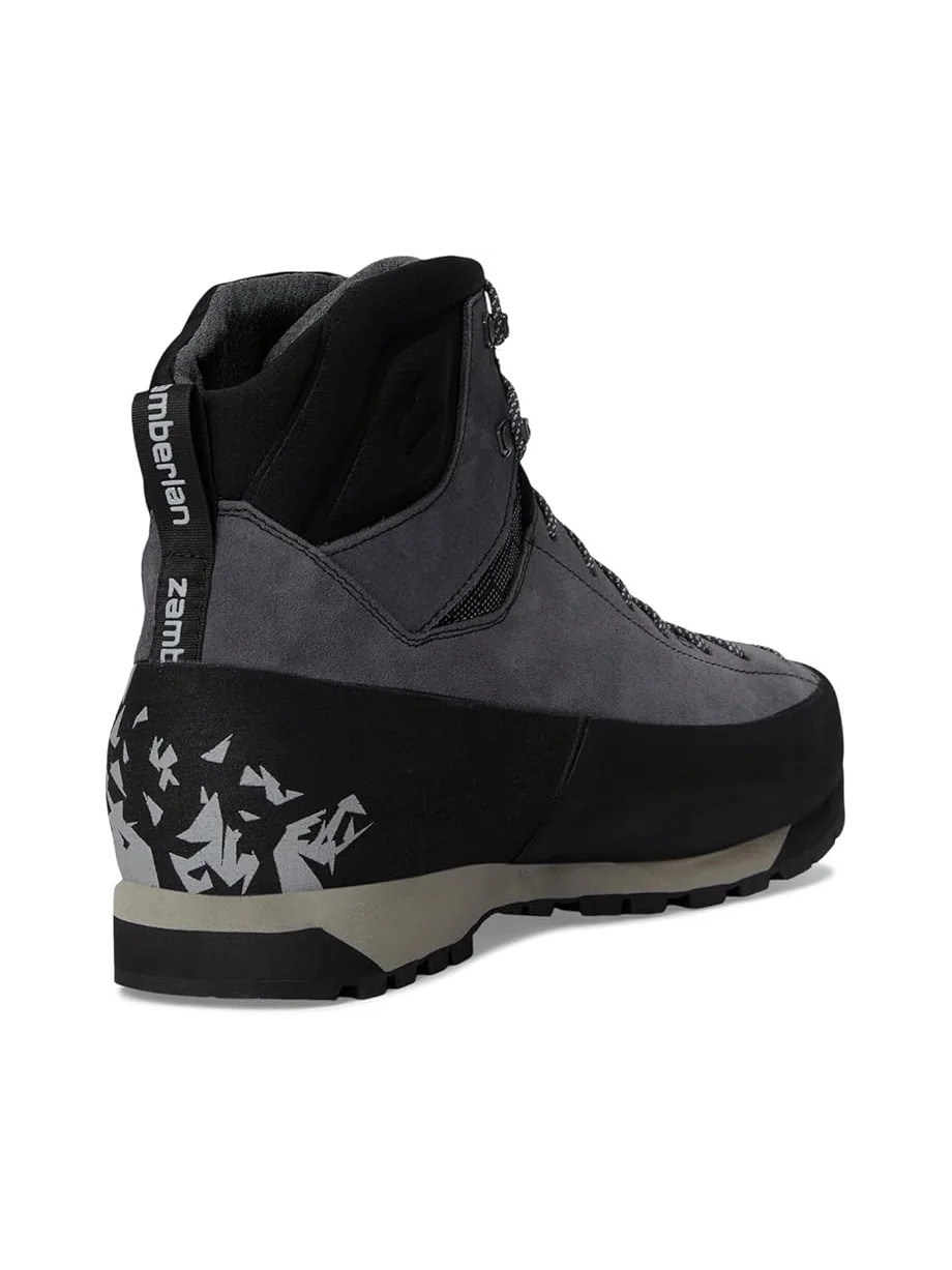 Мужские треккинговые ботинки Zamberlan Salathe' Trek GTX RR — 5