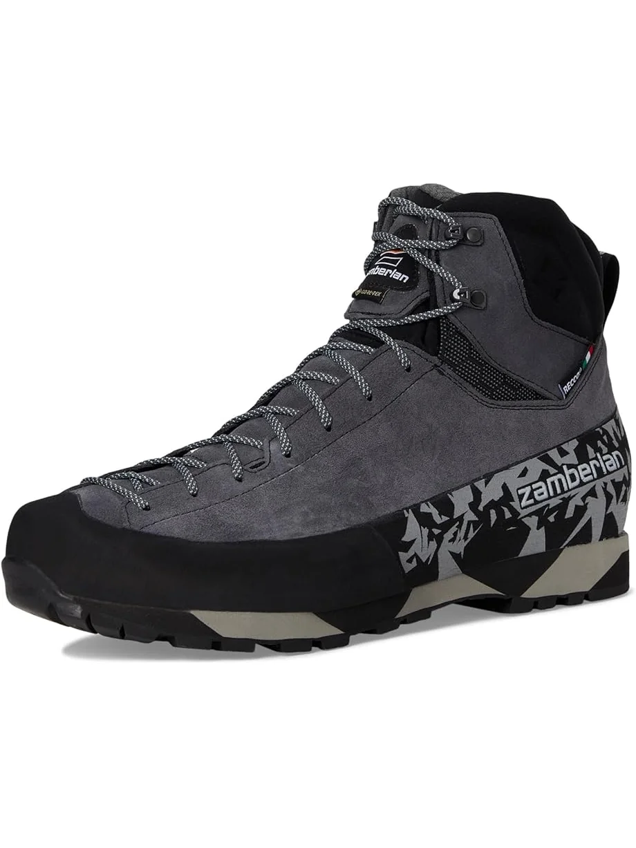 Мужские треккинговые ботинки Zamberlan Salathe' Trek GTX RR — 7