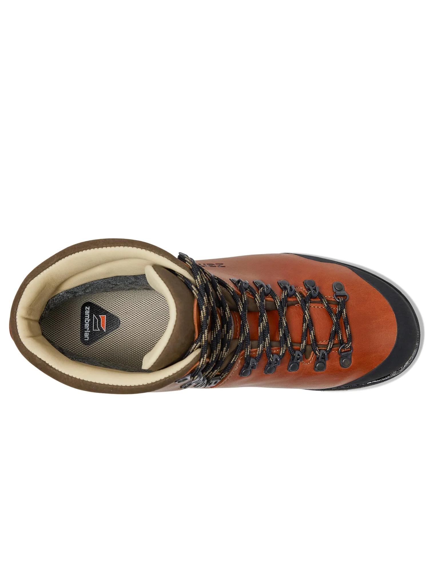 Туфли Zamberlan Tofane GTX RR NW — 2