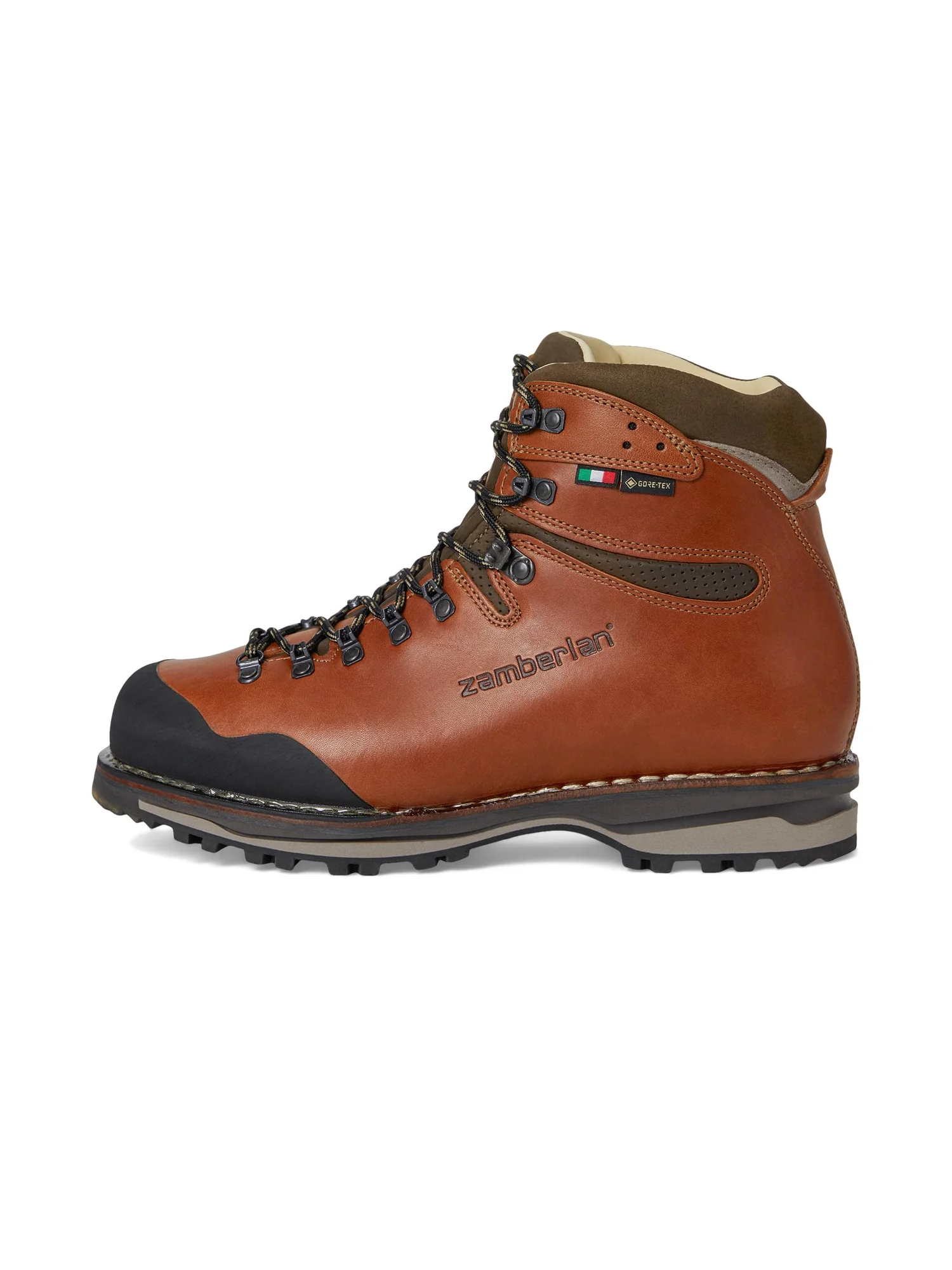 Туфли Zamberlan Tofane GTX RR NW — 4