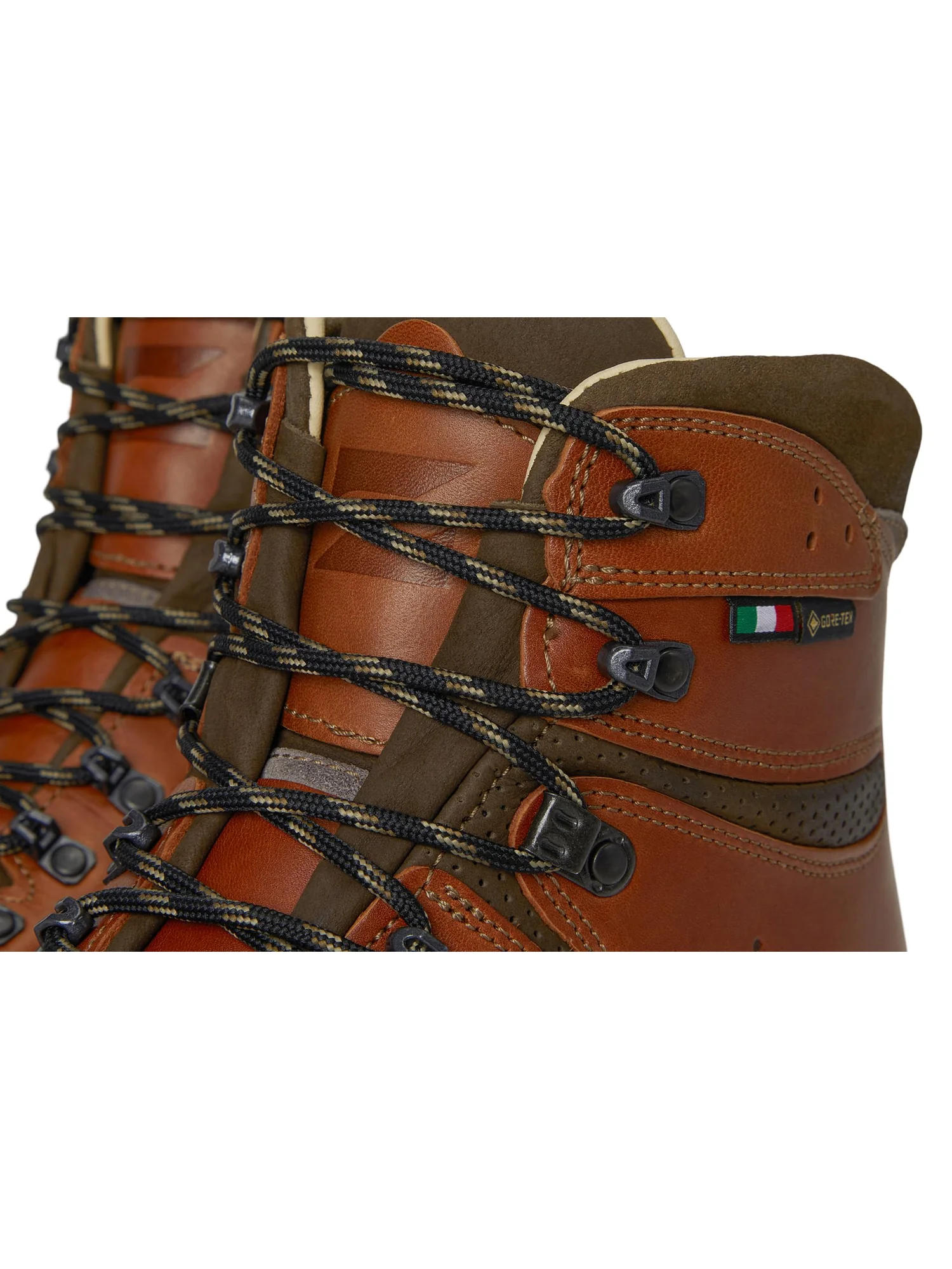 Туфли Zamberlan Tofane GTX RR NW — 6