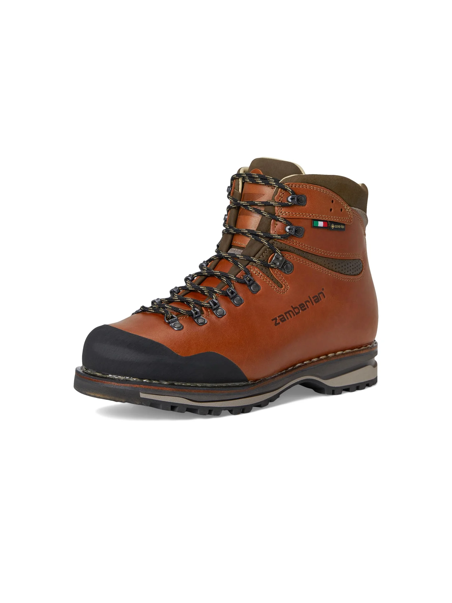 Туфли Zamberlan Tofane GTX RR NW — 7