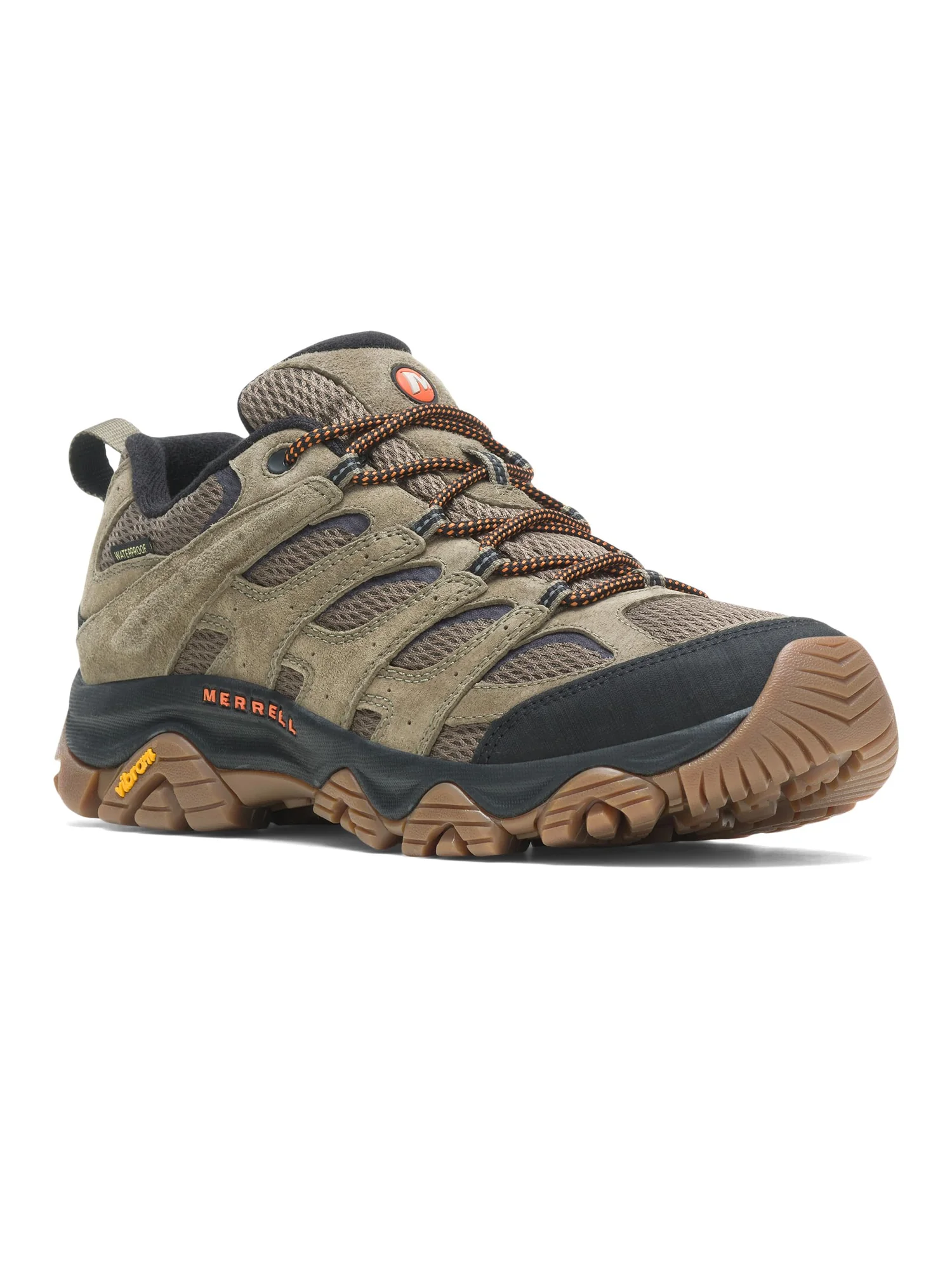 Туфли Merrell Moab 3 Waterproof — 1