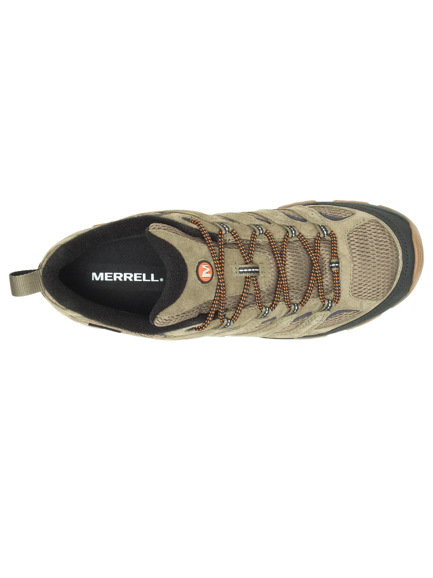 Туфли Merrell Moab 3 Waterproof — 2