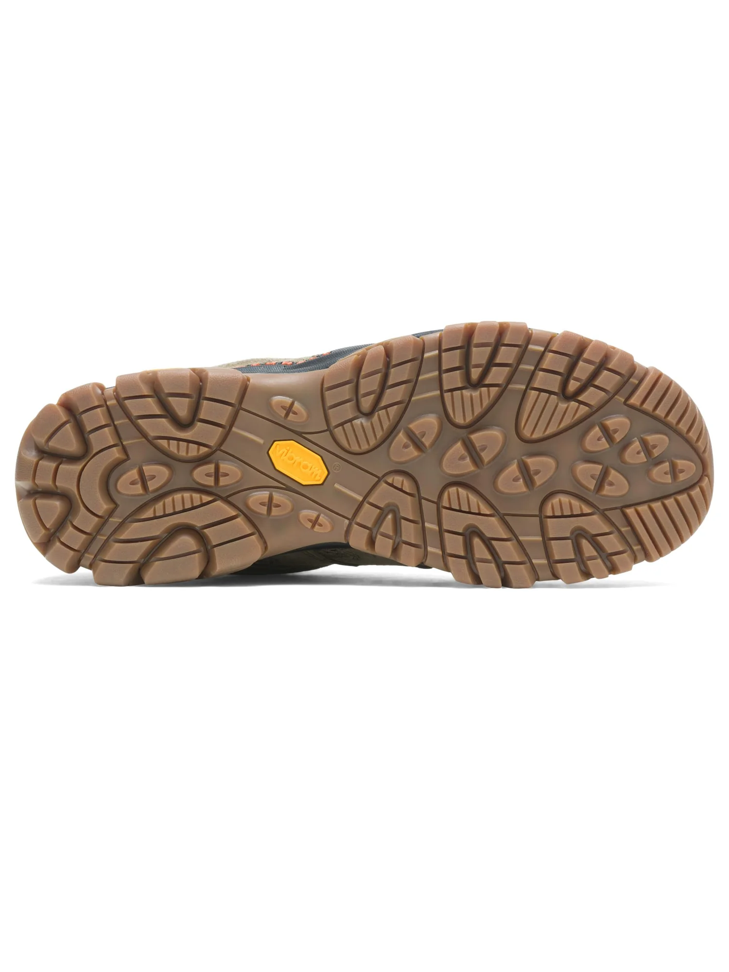 Туфли Merrell Moab 3 Waterproof — 3