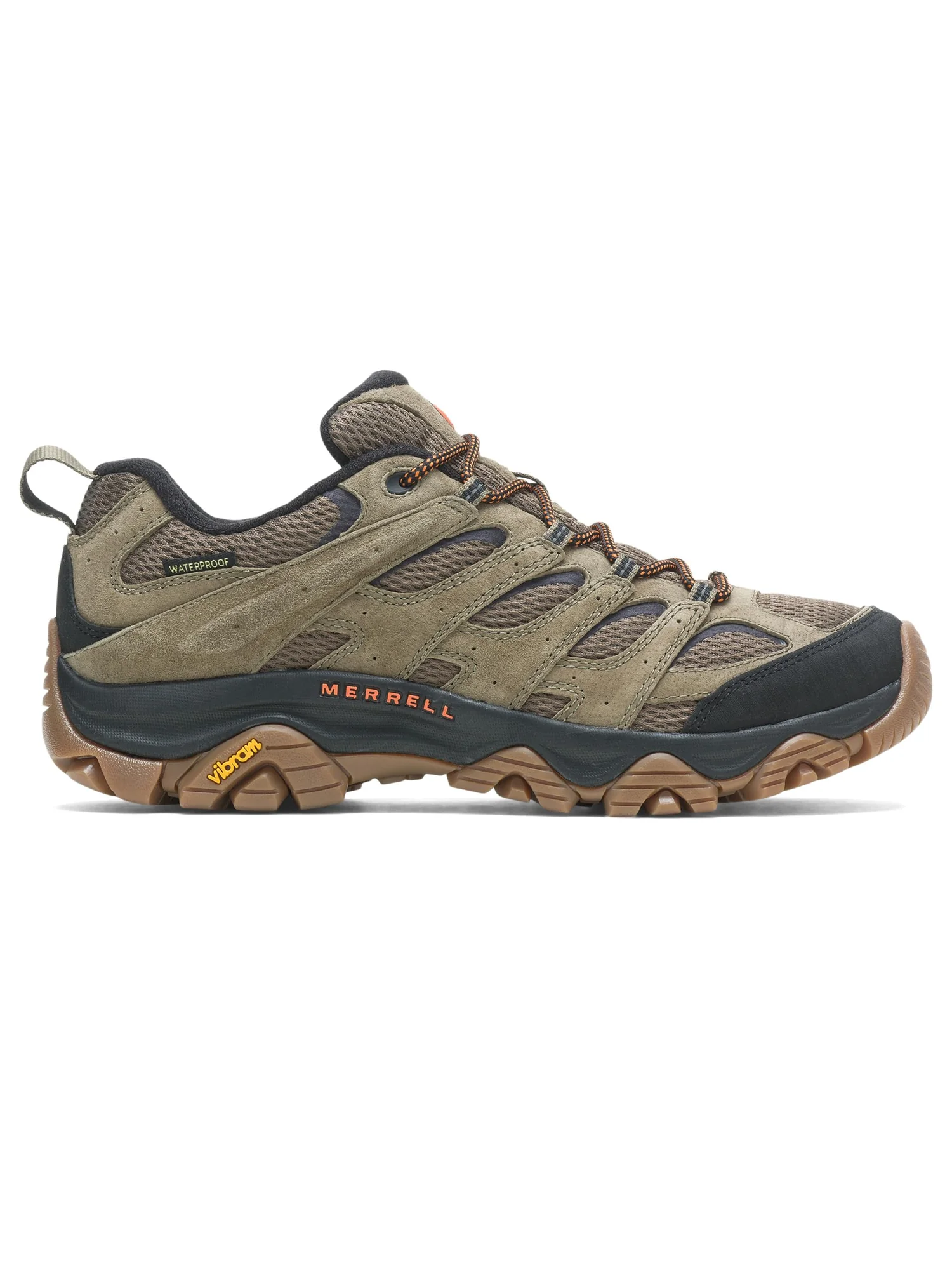 Туфли Merrell Moab 3 Waterproof — 6
