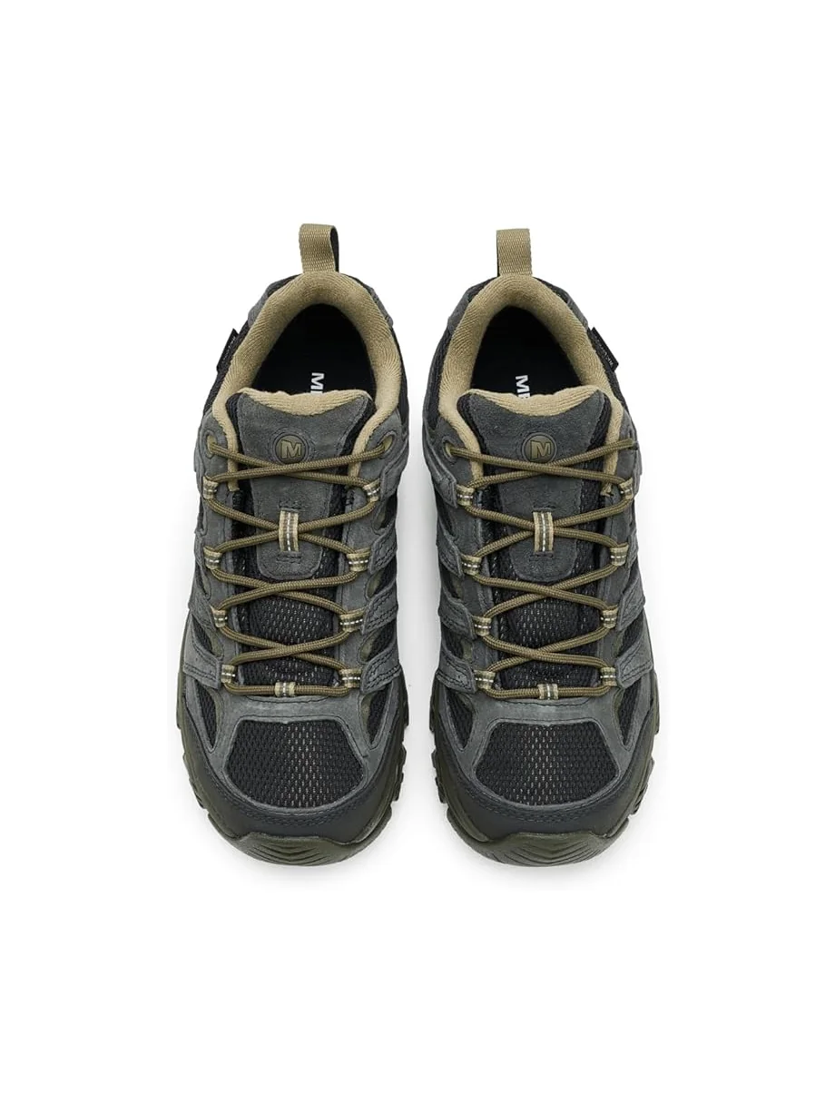 Мужские треккинговые ботинки Merrell Moab 3 Waterproof — 2